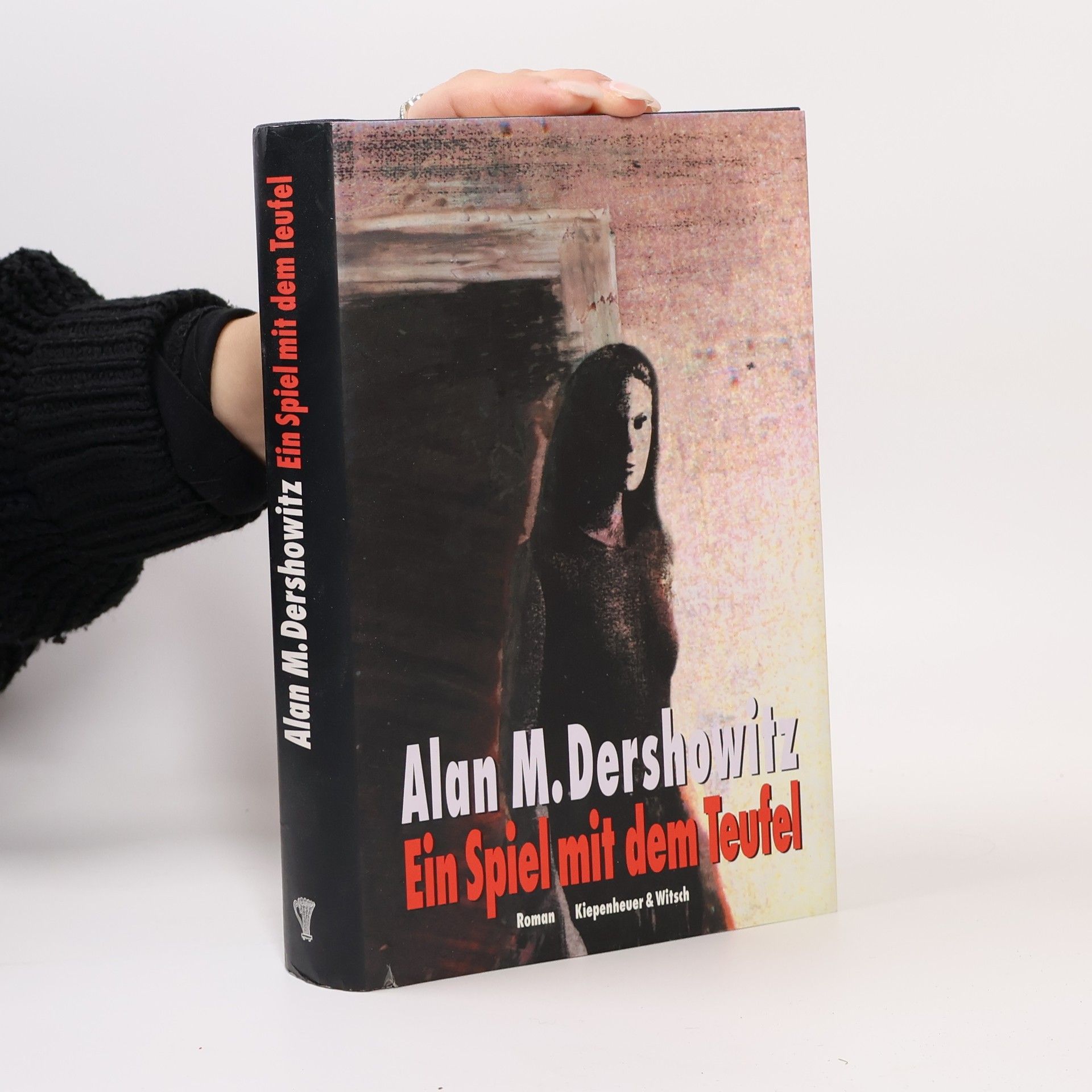 Ein Spiel mit dem Teufel