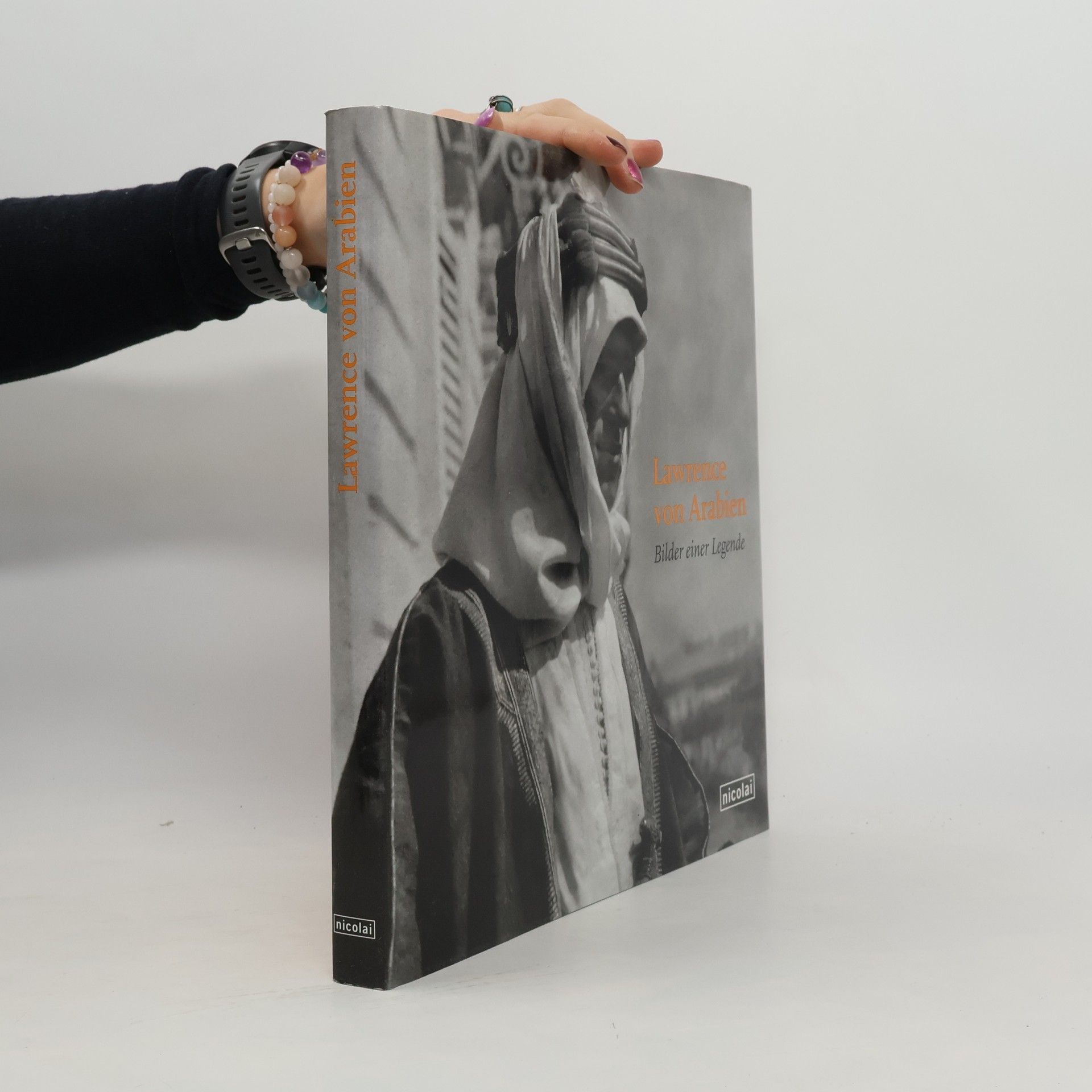 Lawrence von Arabien