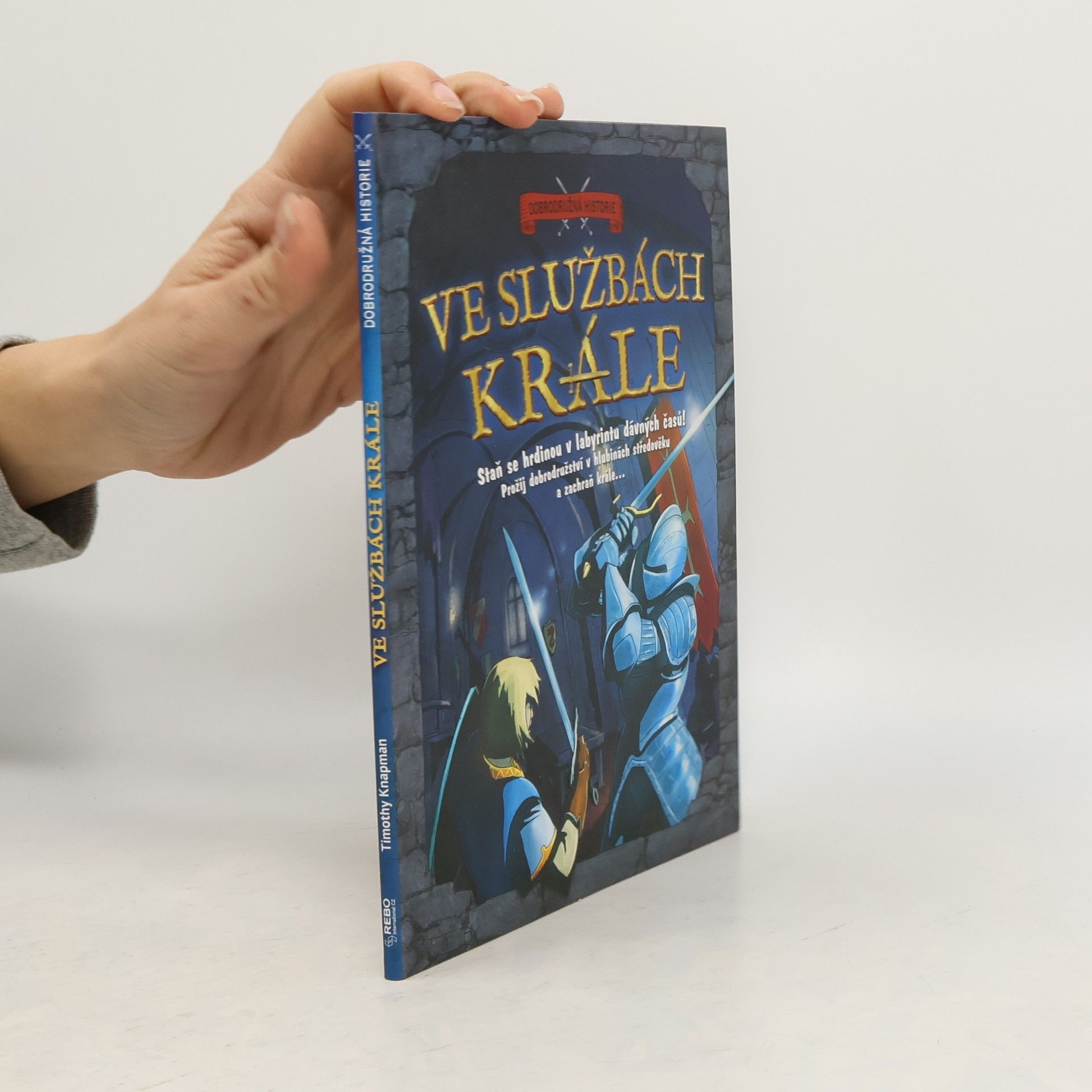 Ve službách krále