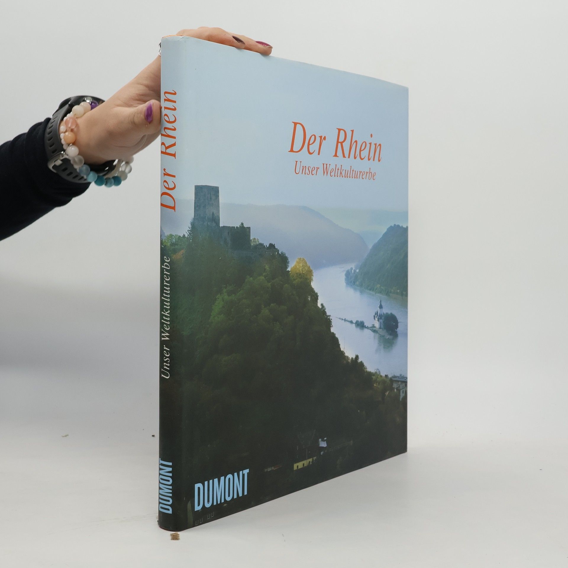 Der Rhein - unser Weltkulturerbe