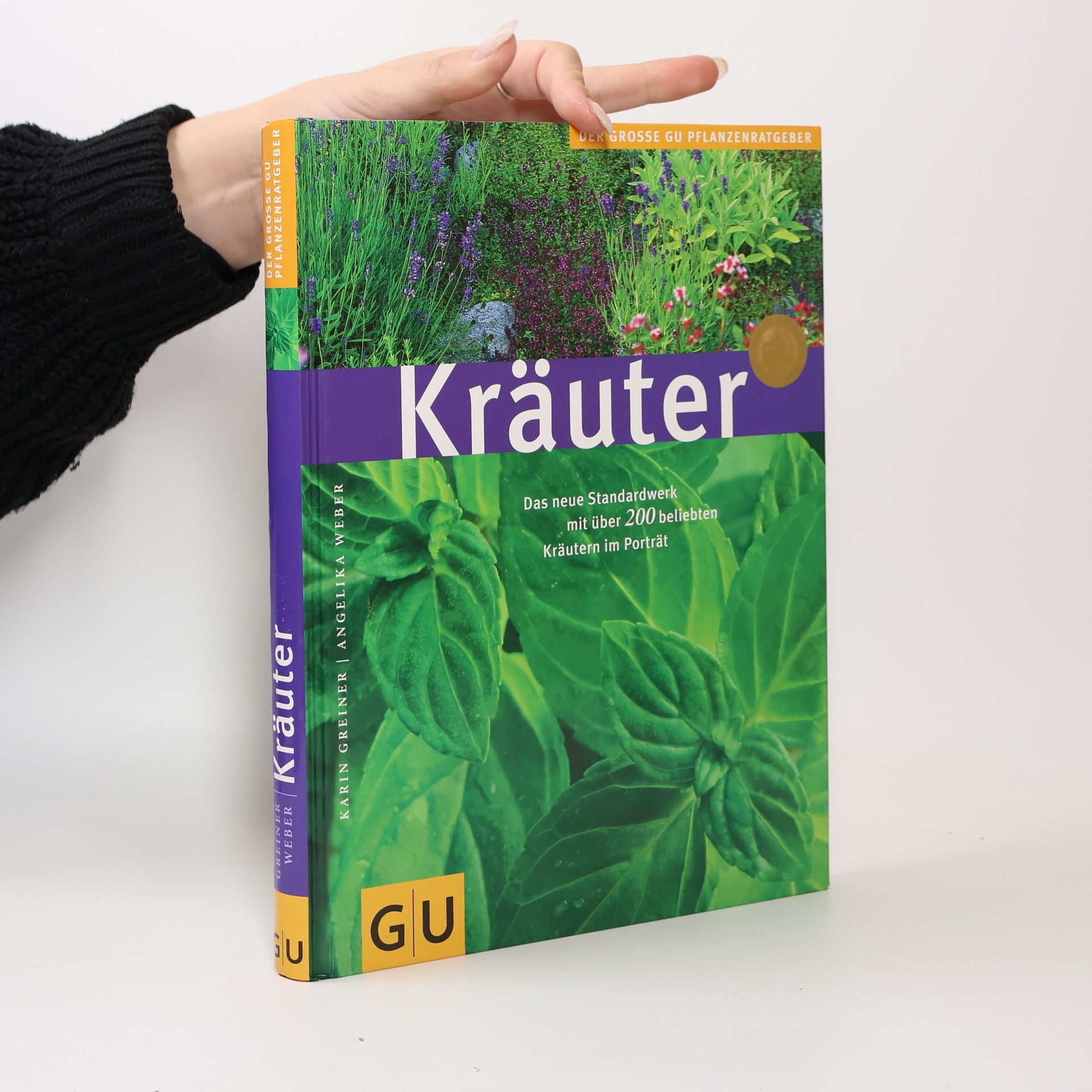 Kräuter