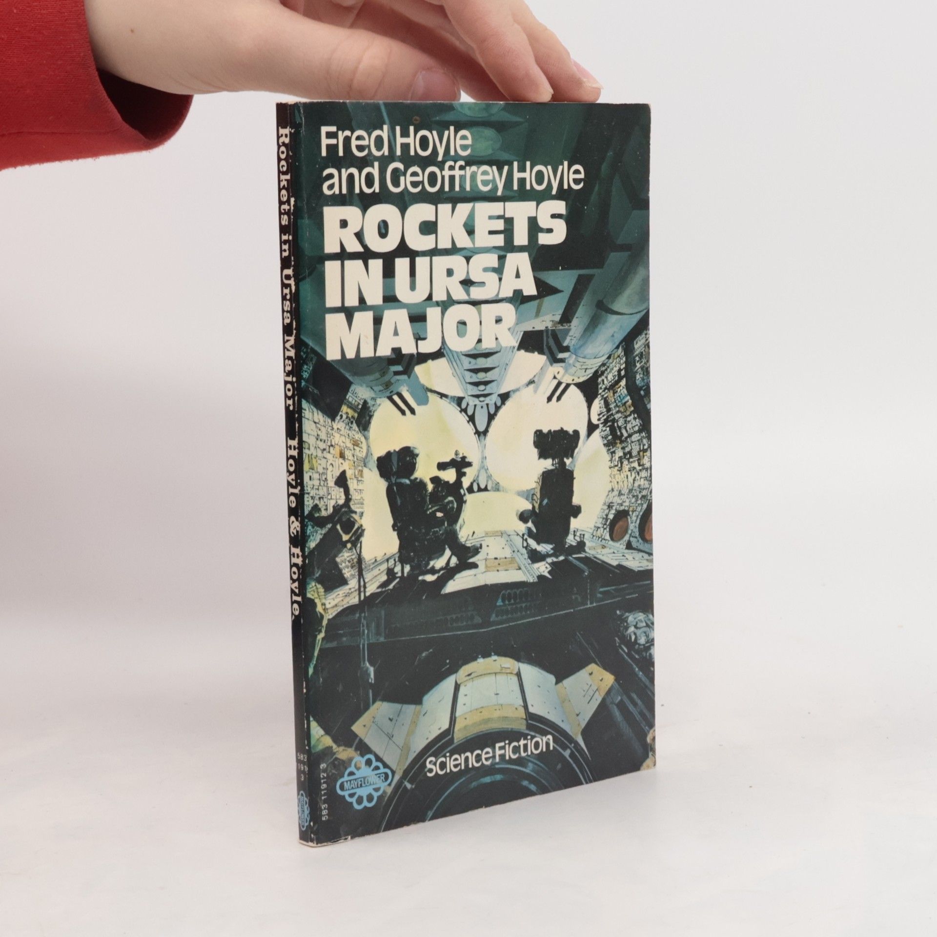 Rockets in Ursa Major