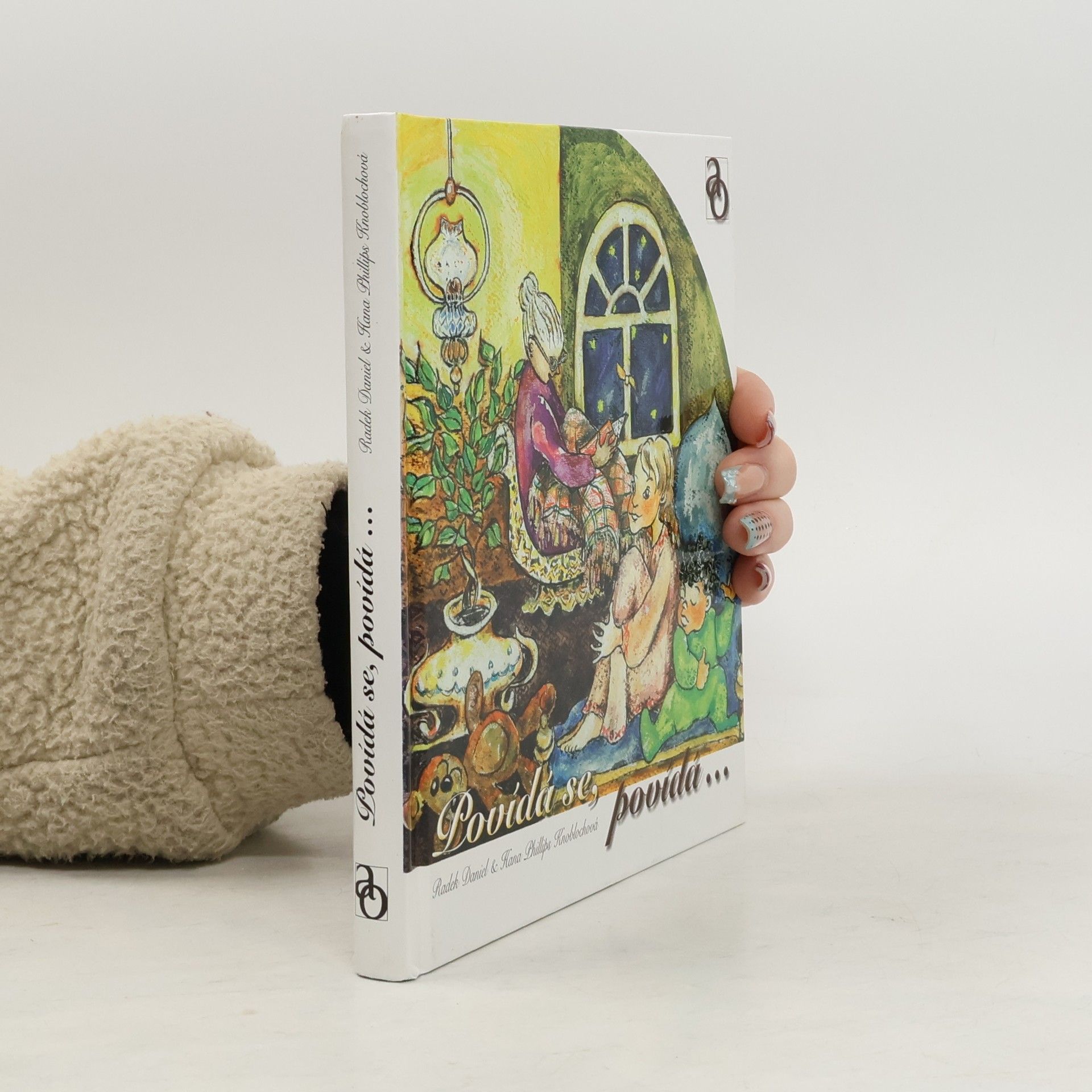 Povídá se, povídá...