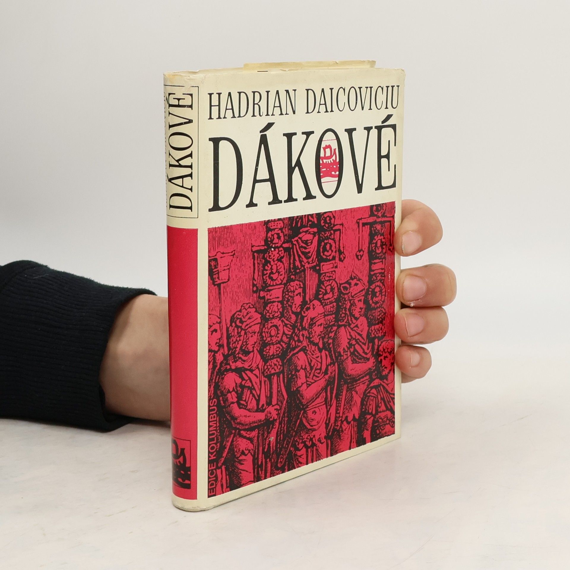Dákové