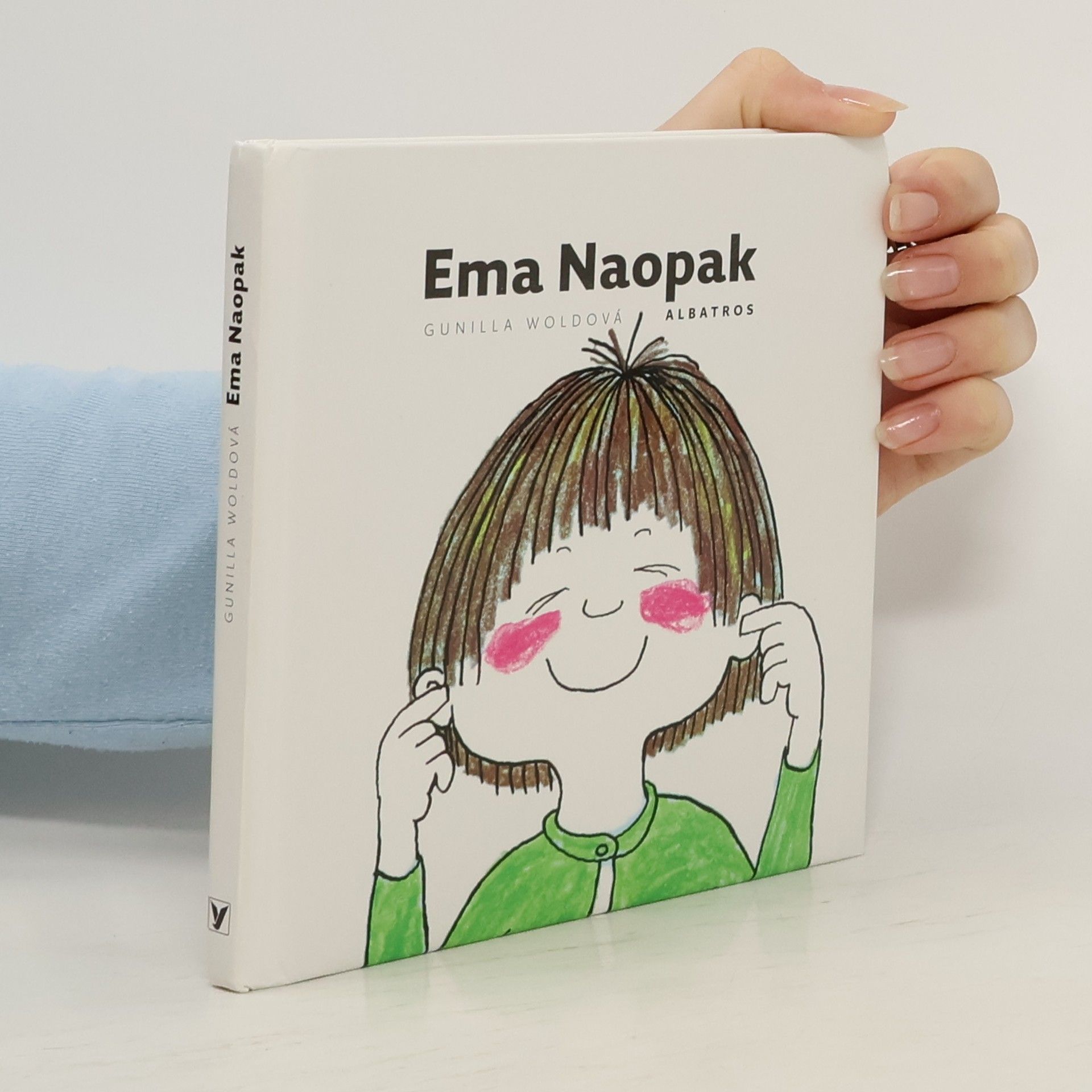 Ema Naopak