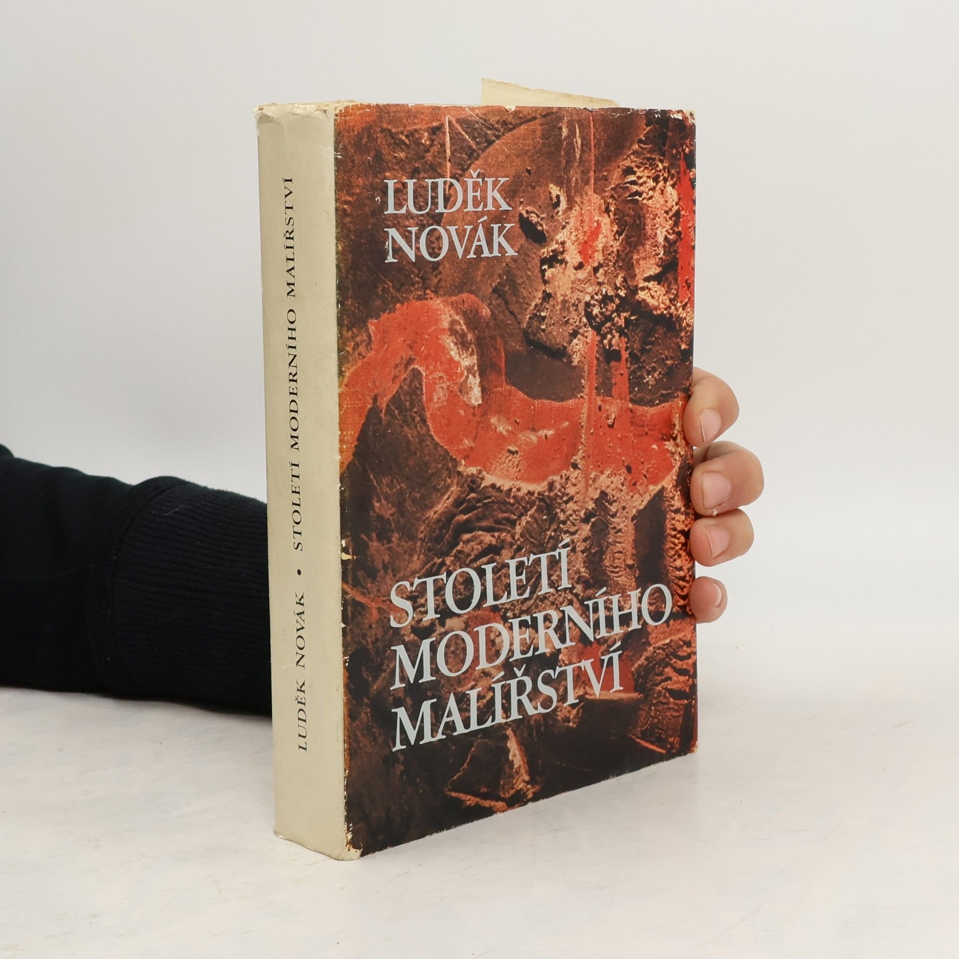 Století moderního malířství 1865-1965