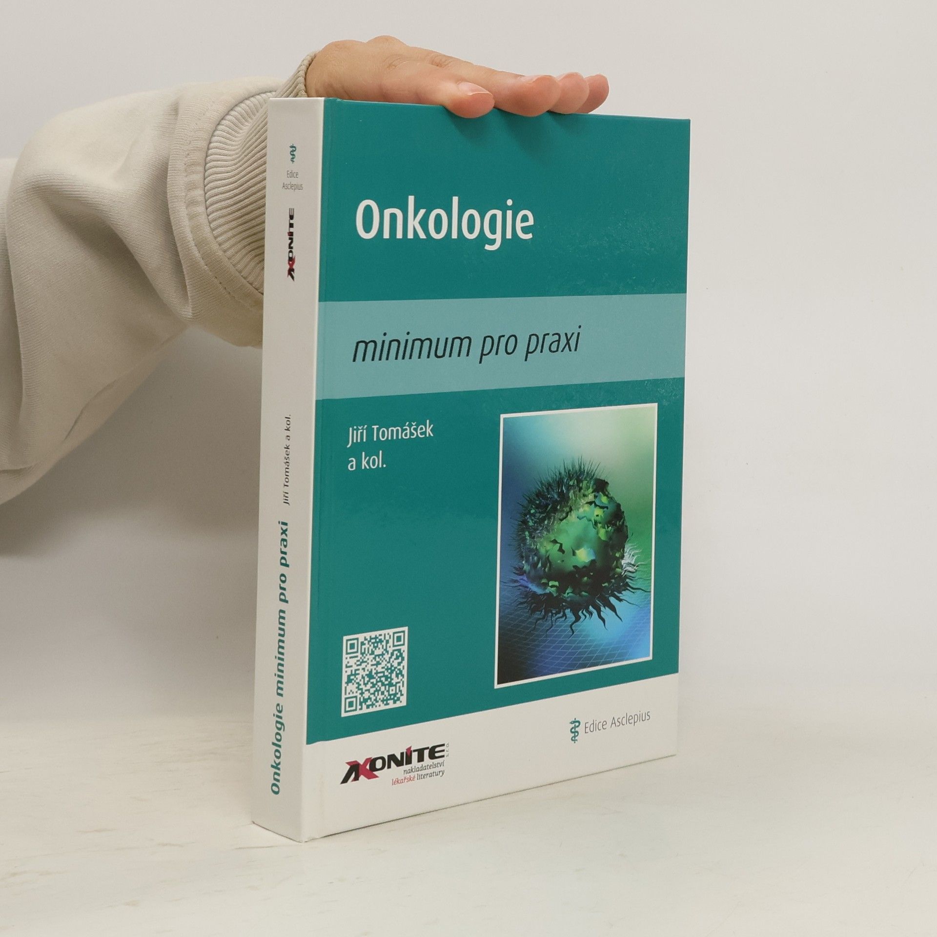 Onkologie : minimum pro praxi