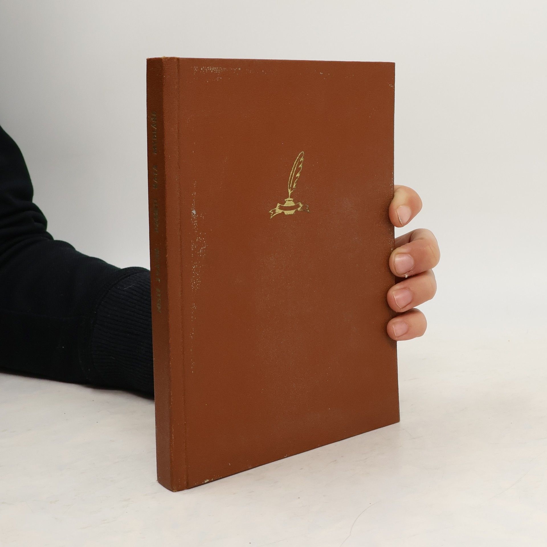 Adlová Věra Mirka to ví nejlíp