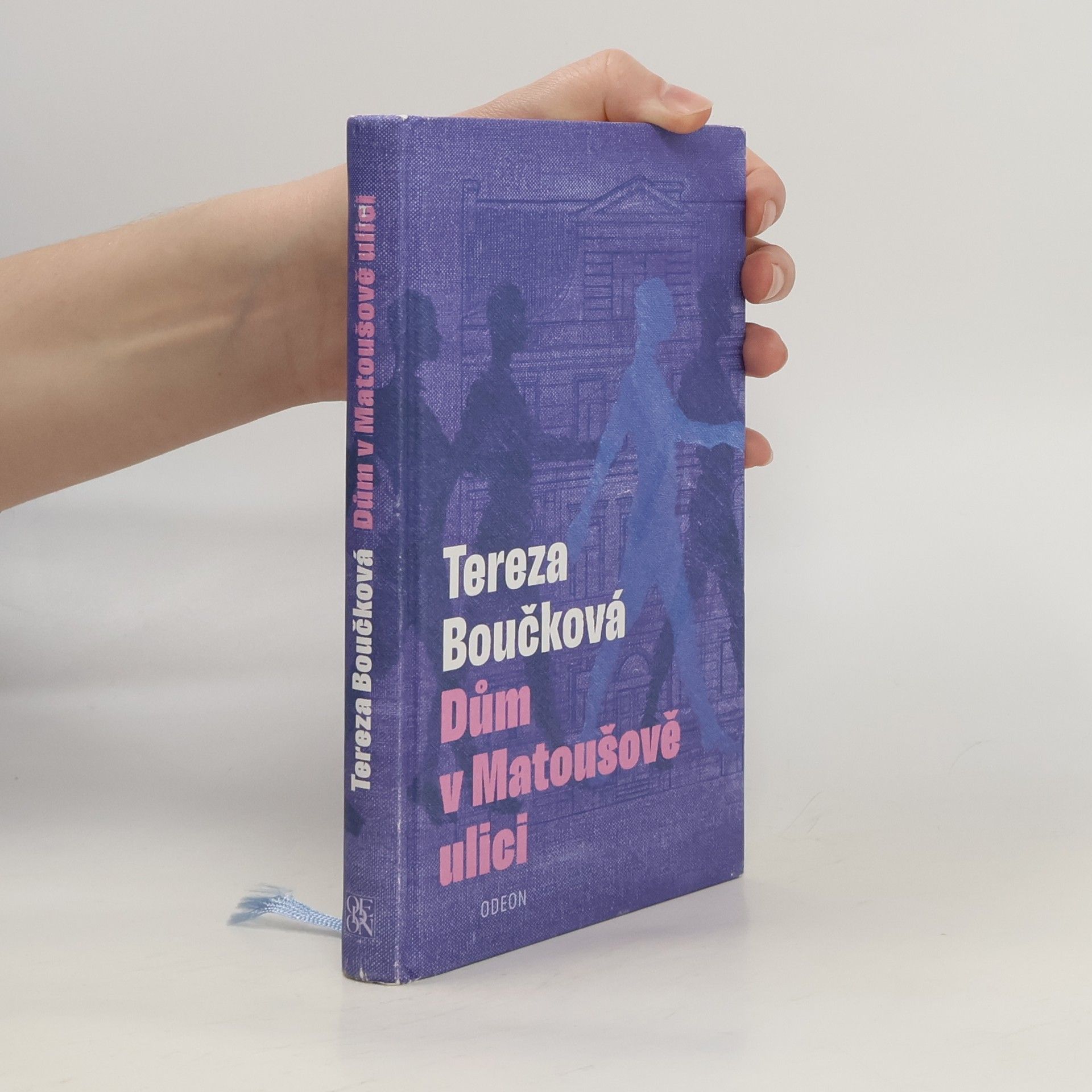 Dům v Matoušově ulici