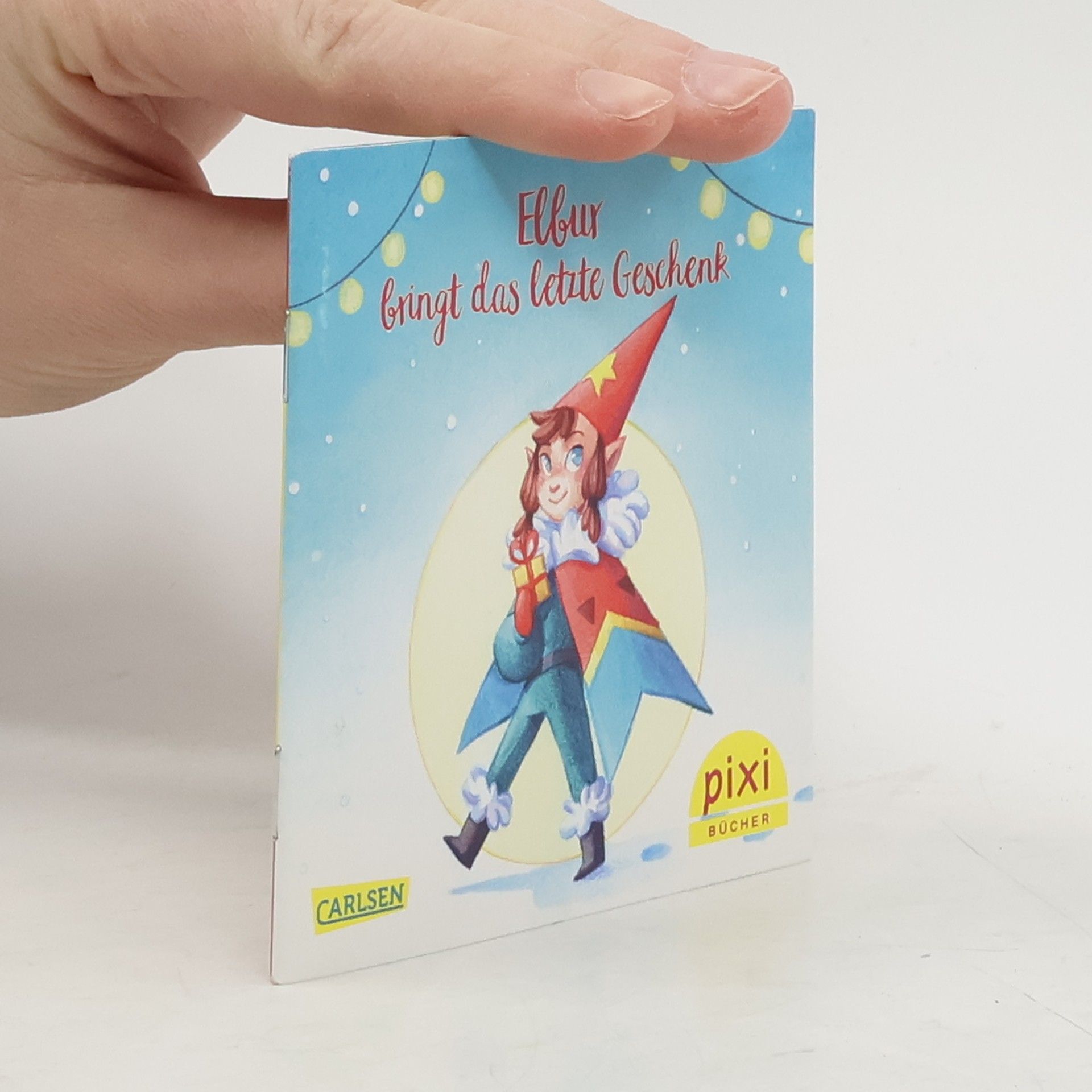 Kolektív autorov Pixi Adventskalender 2022 WWS € 0,99