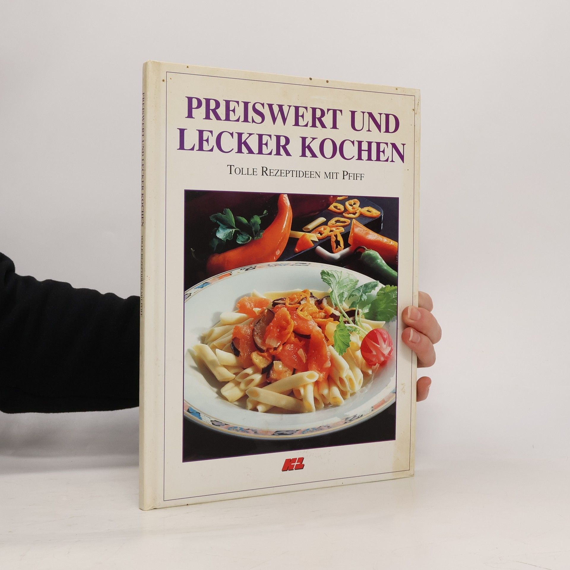 Various authors Preiswert und Lecker Kochen