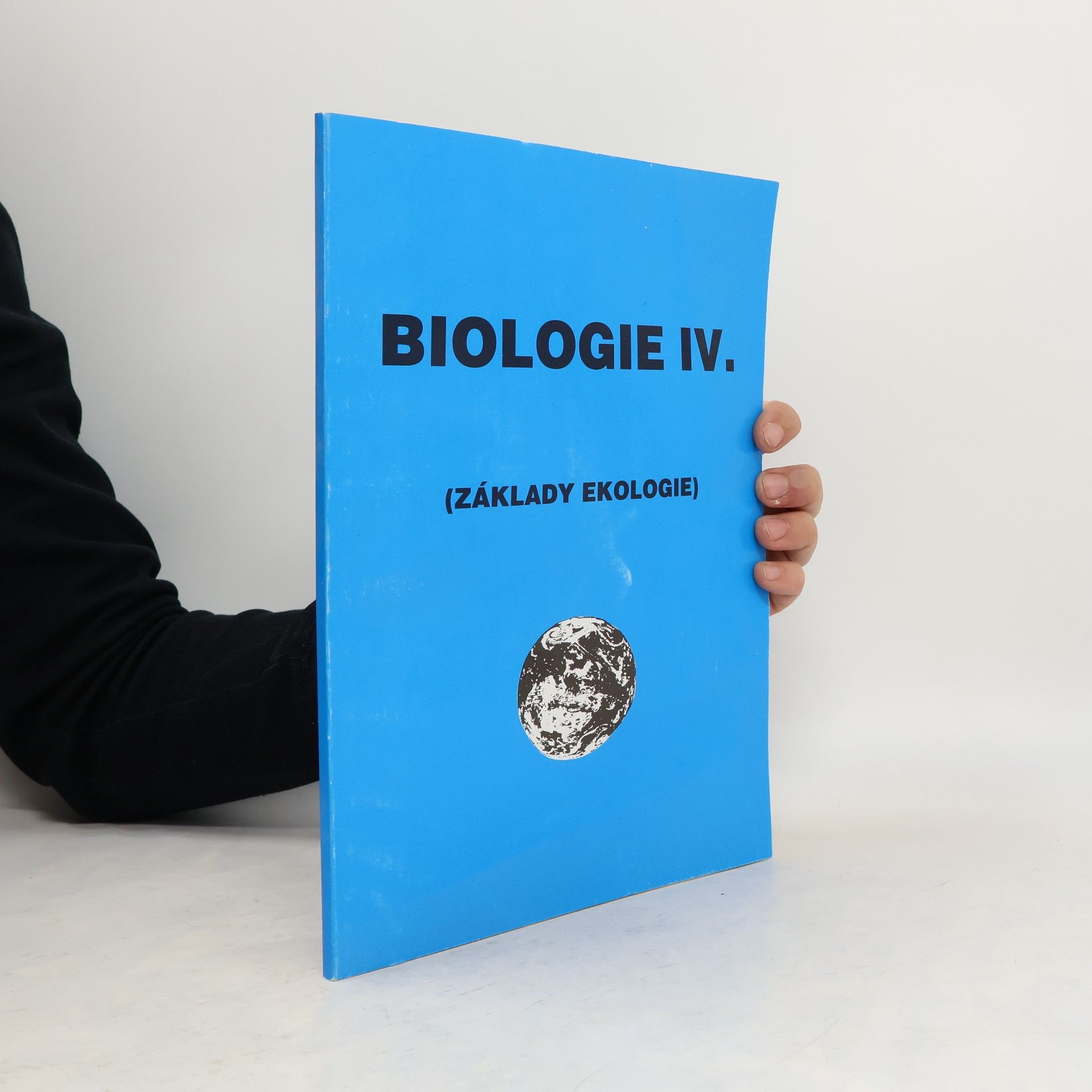 Kolektiv autorů Biologie IV.
