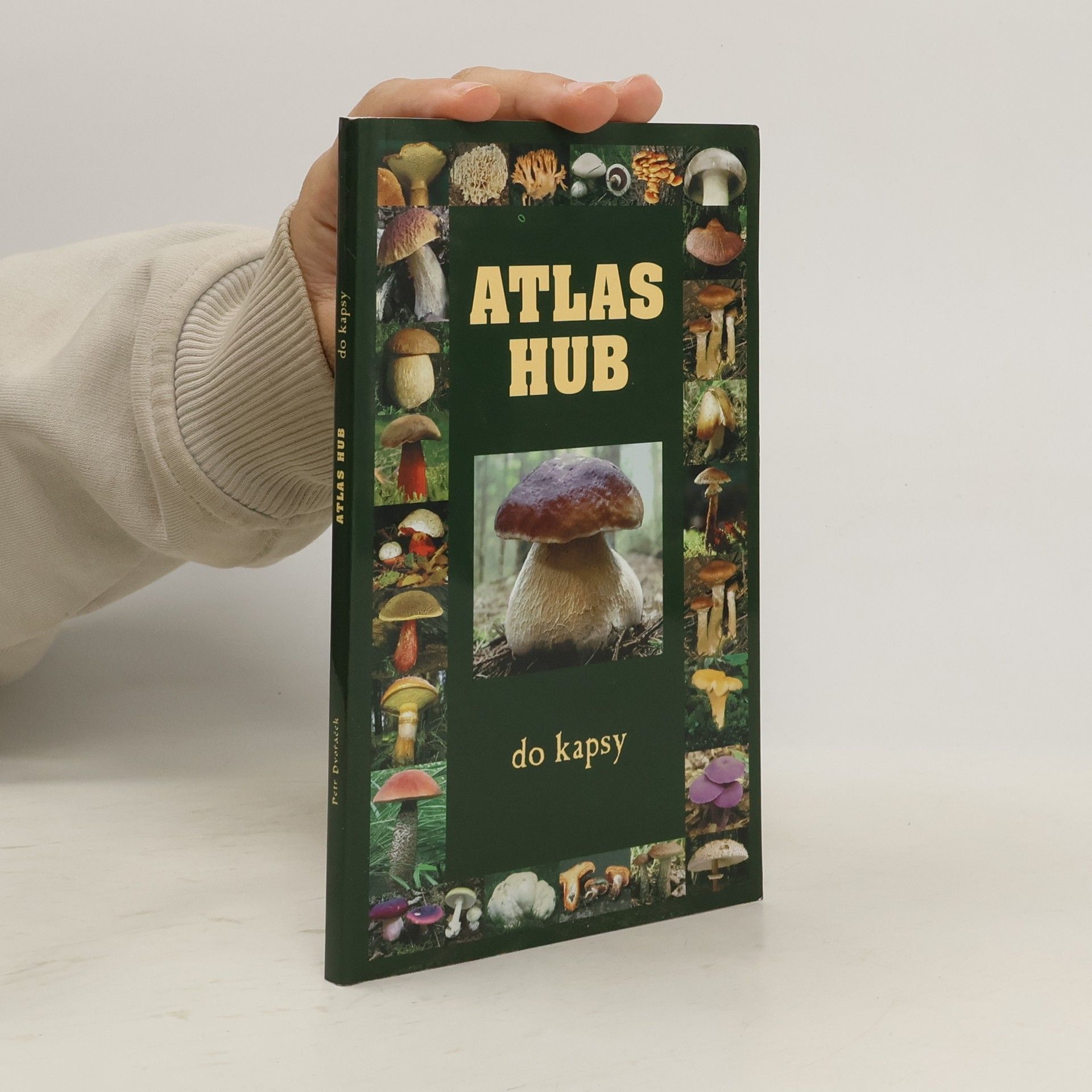 Collectif d'auteurs Atlas hub Atlas hub do kapsy