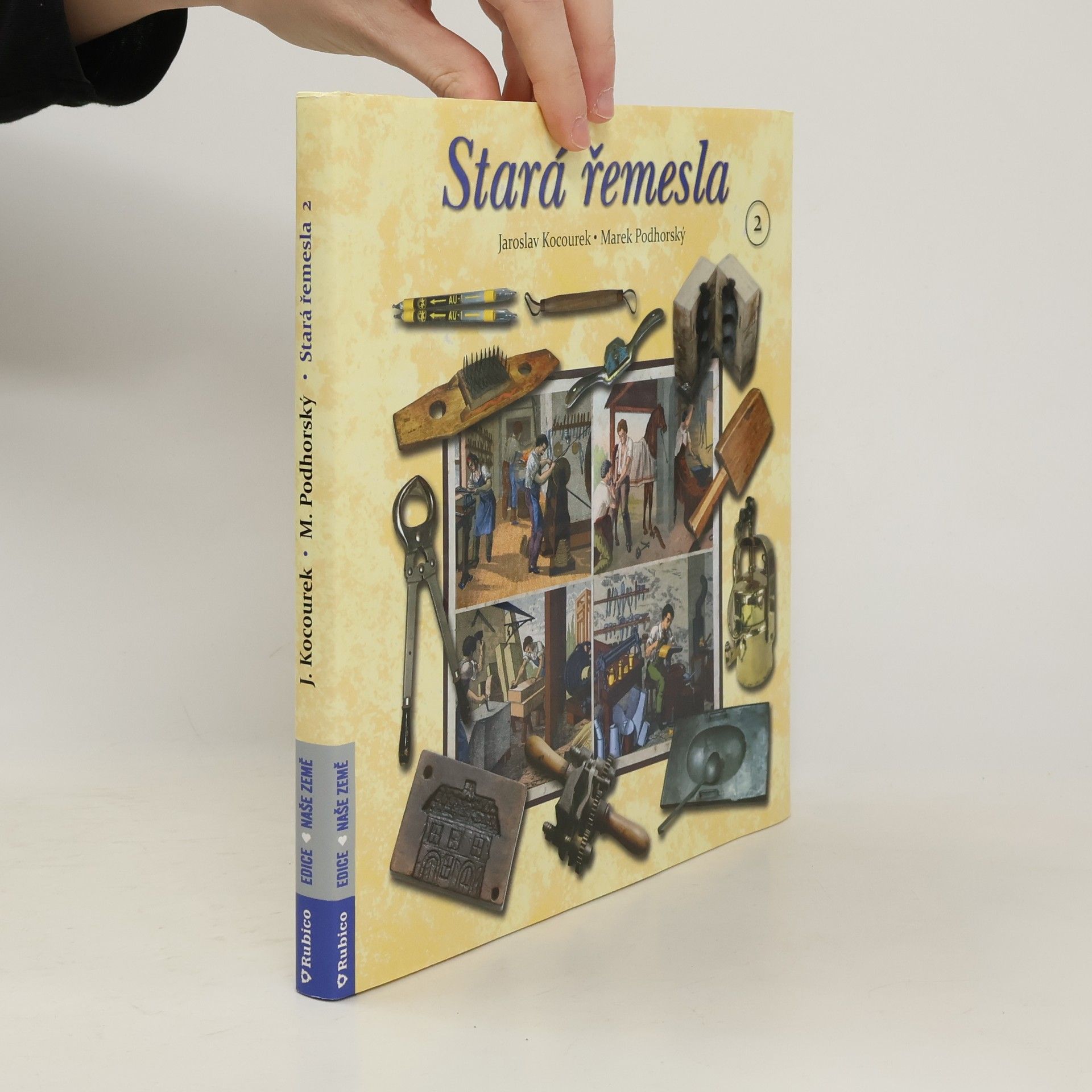 Stará řemesla 2