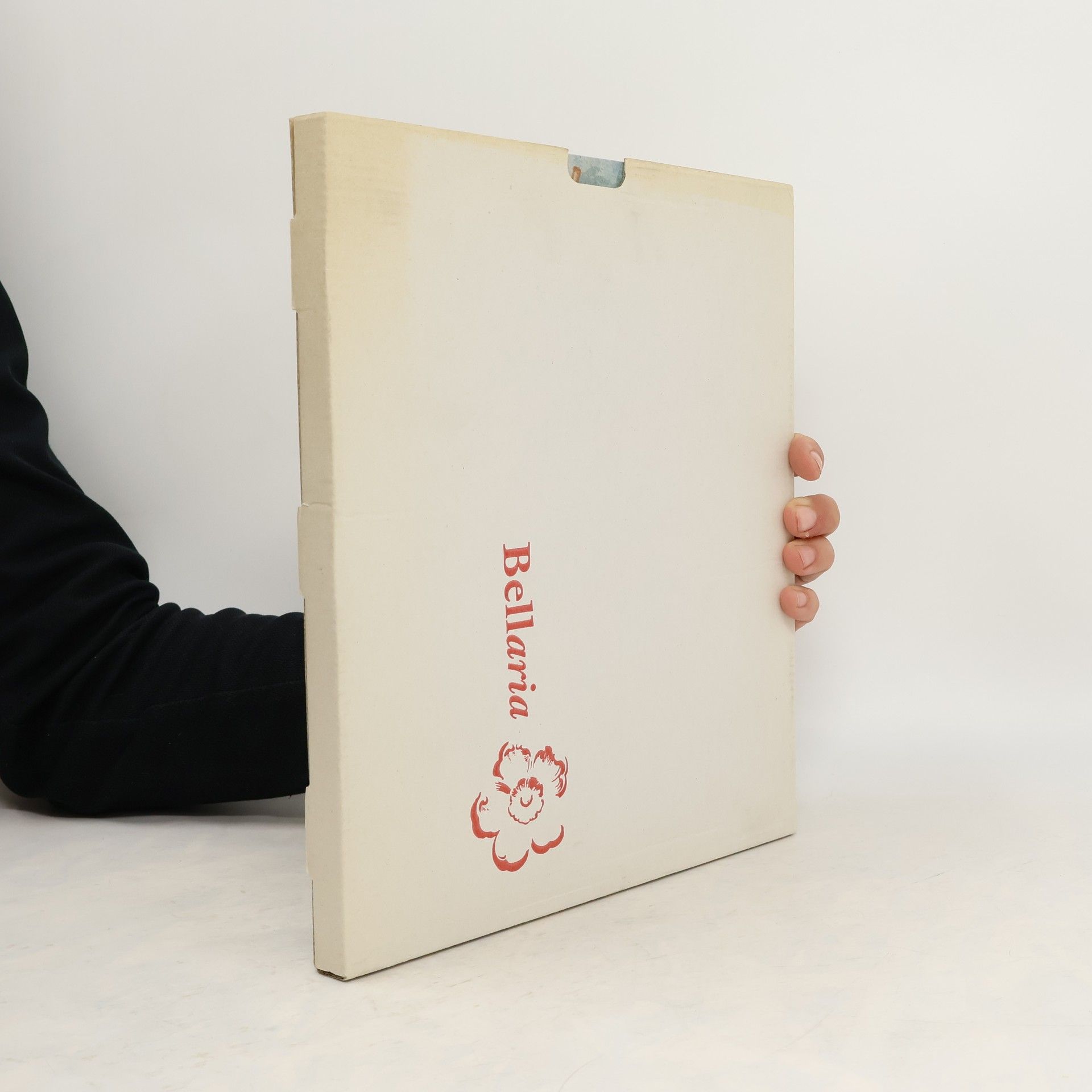 Dana Vitásková Bellaria