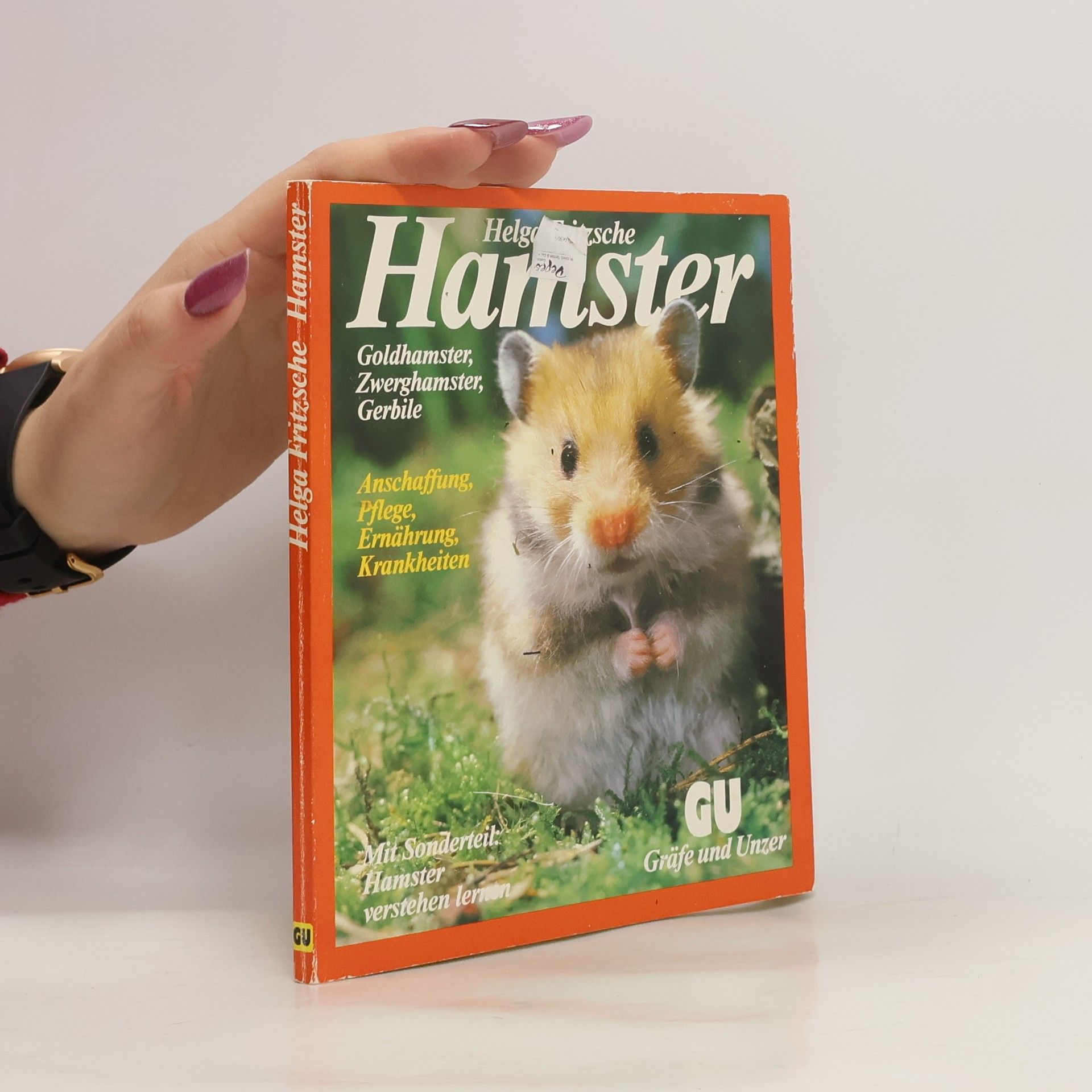 Hamster
