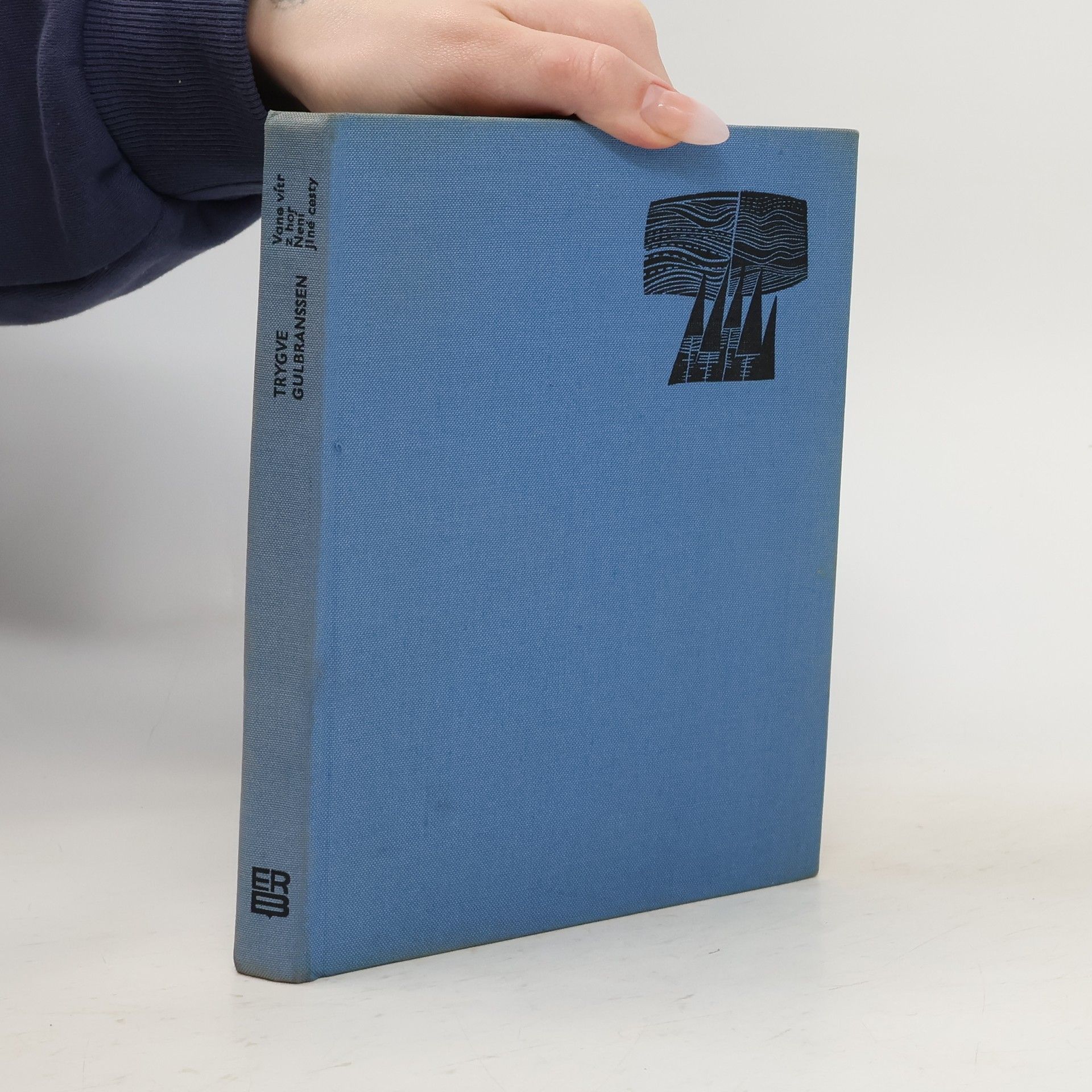 Vane vítr z hor. Není jiné cesty