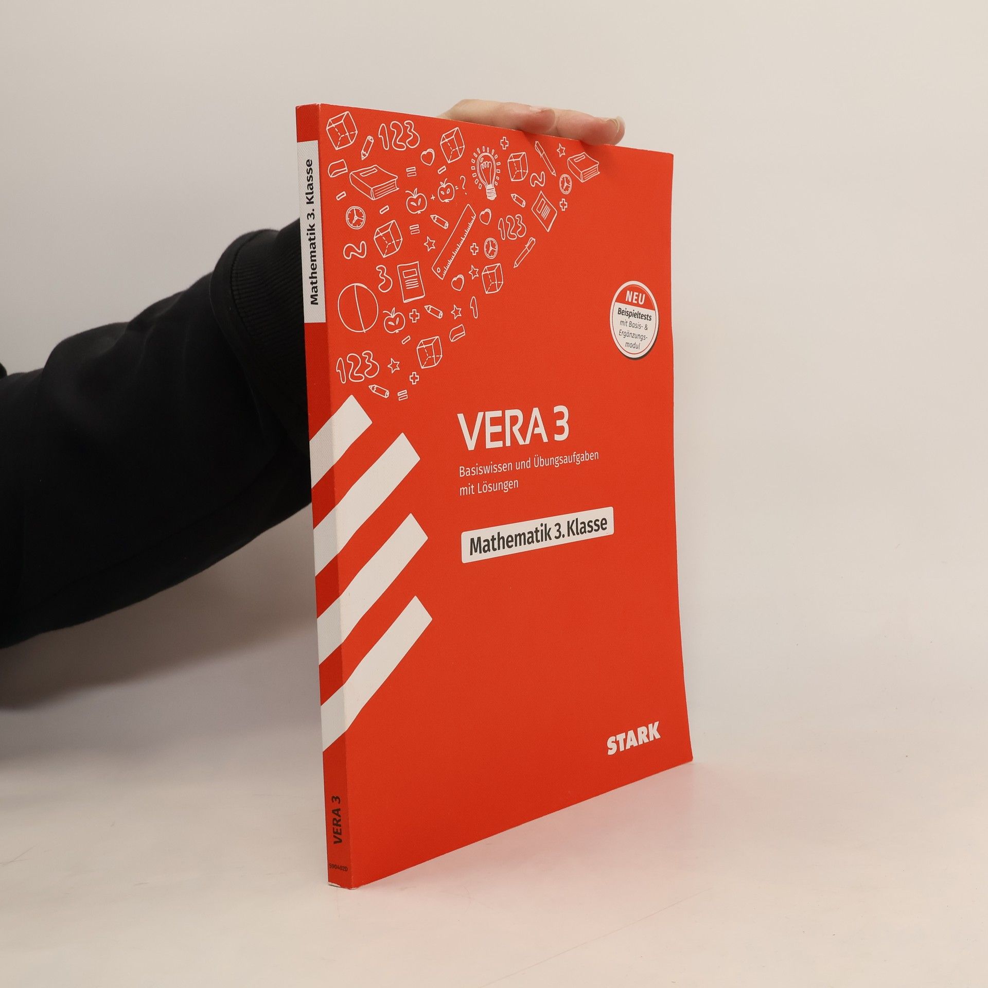 Christine Brüning VERA 3: Mathematik 3. Klasse