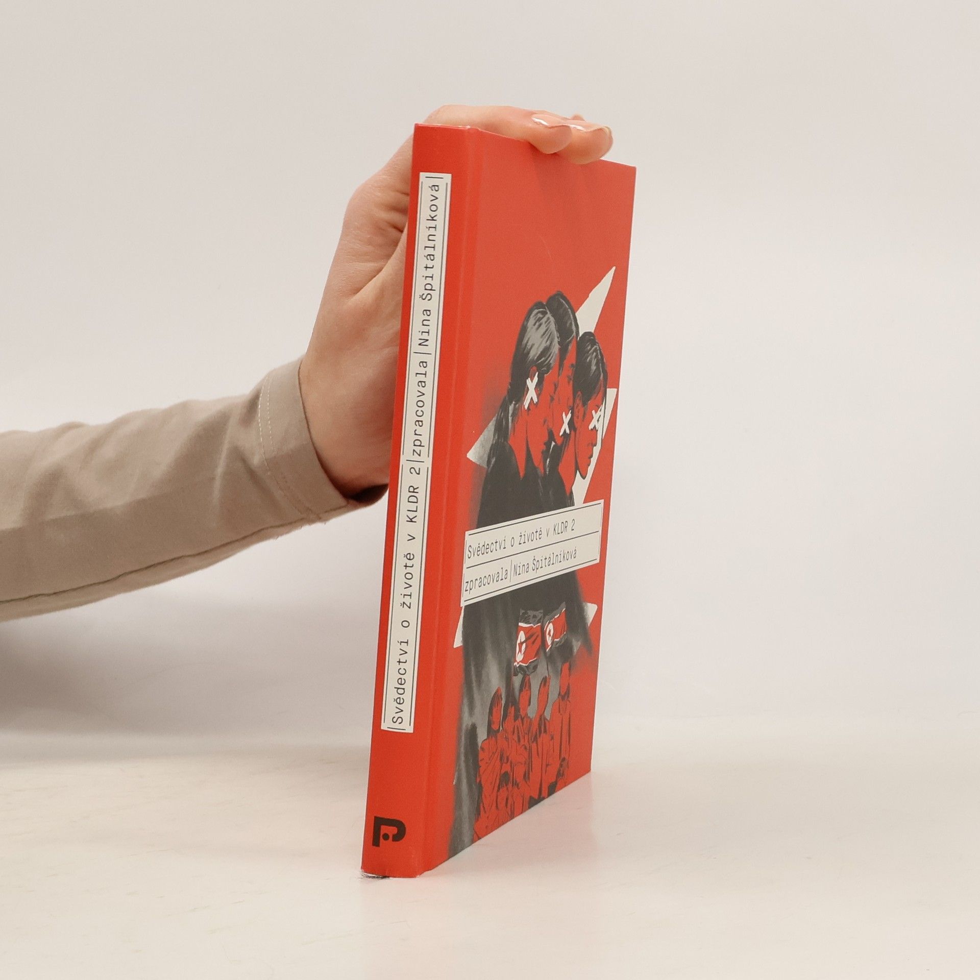 Svědectví o životě v KLDR 2