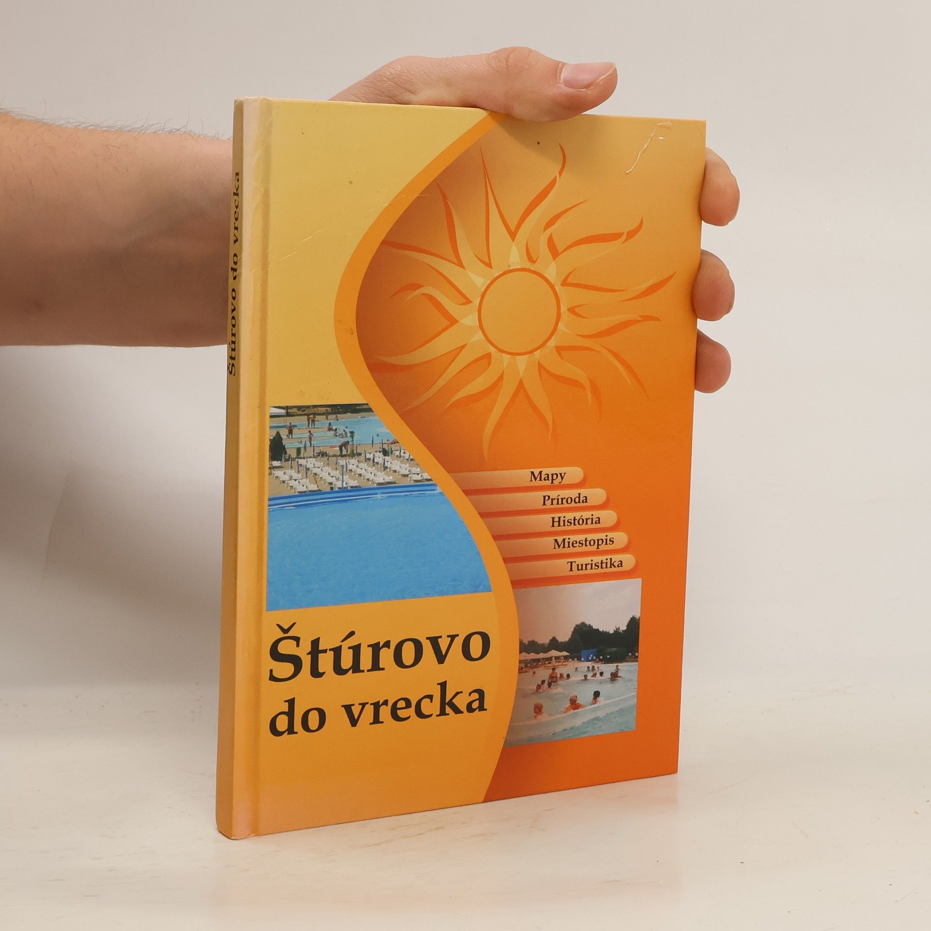 Auteurscollectief Štúrovo do vrecka