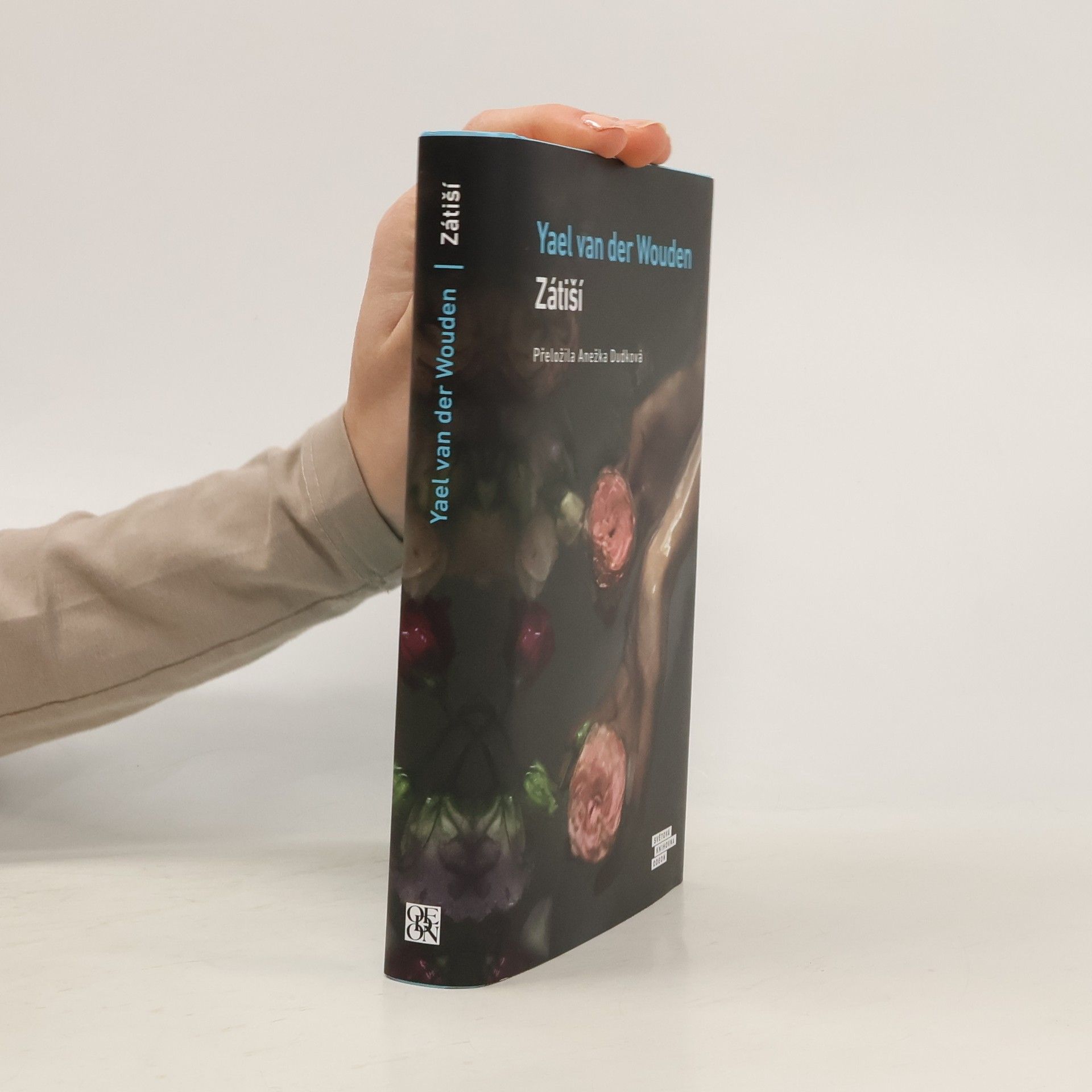 Yael van der Wouden Zátiší