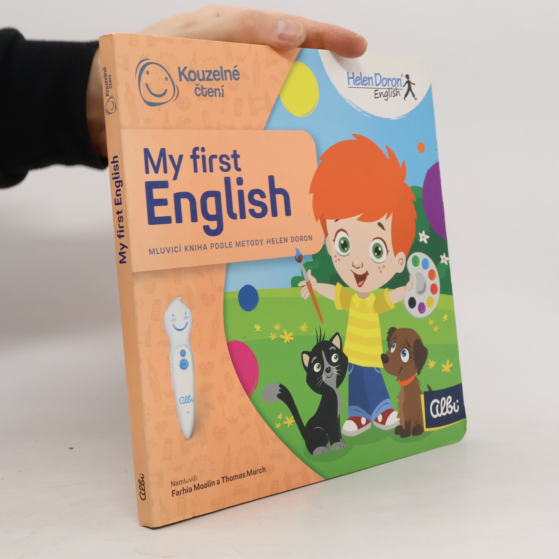 Helen Doron My First English