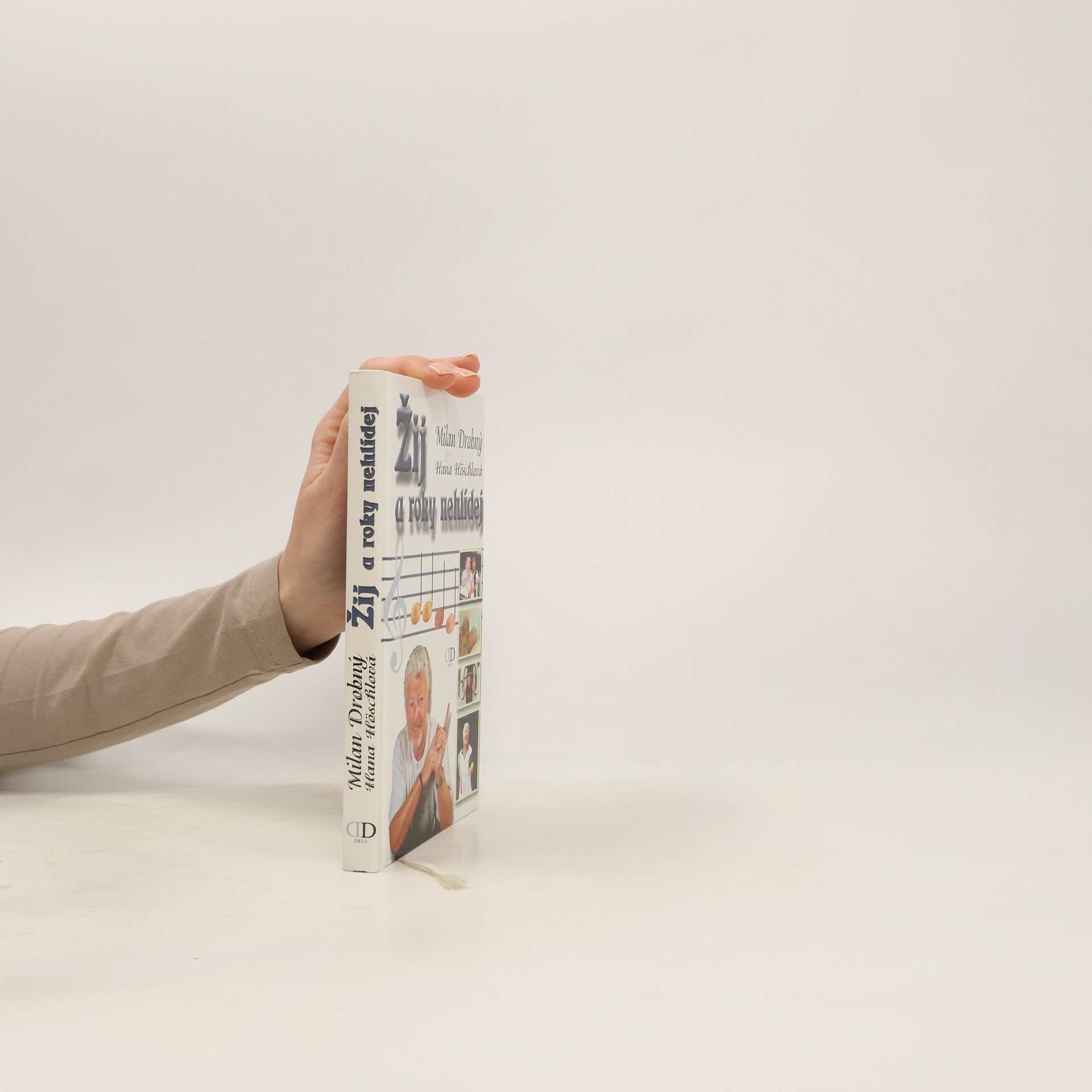 Žij a roky nehlídej