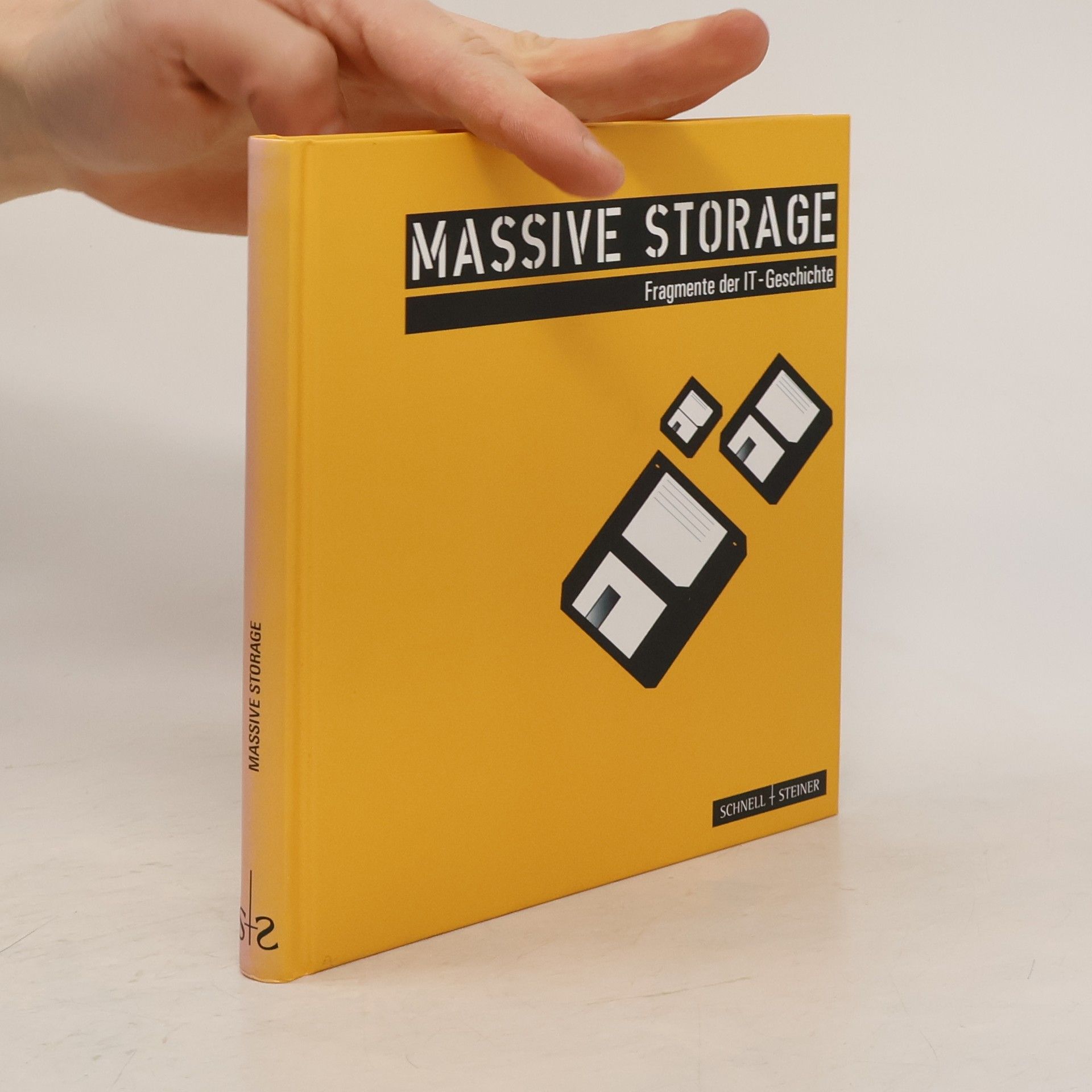 Massive storage