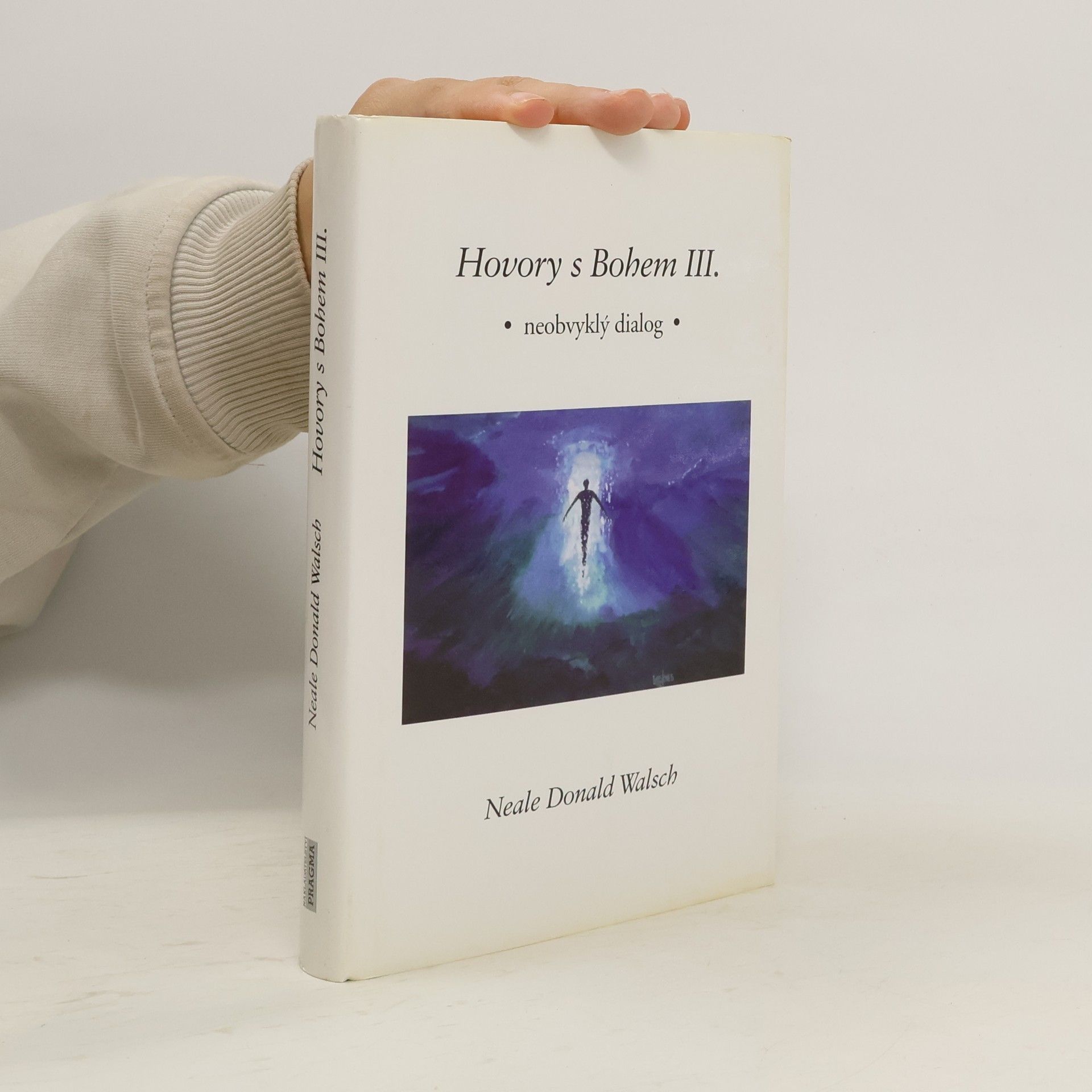 Hovory s Bohem III: Neobvyklý dialog