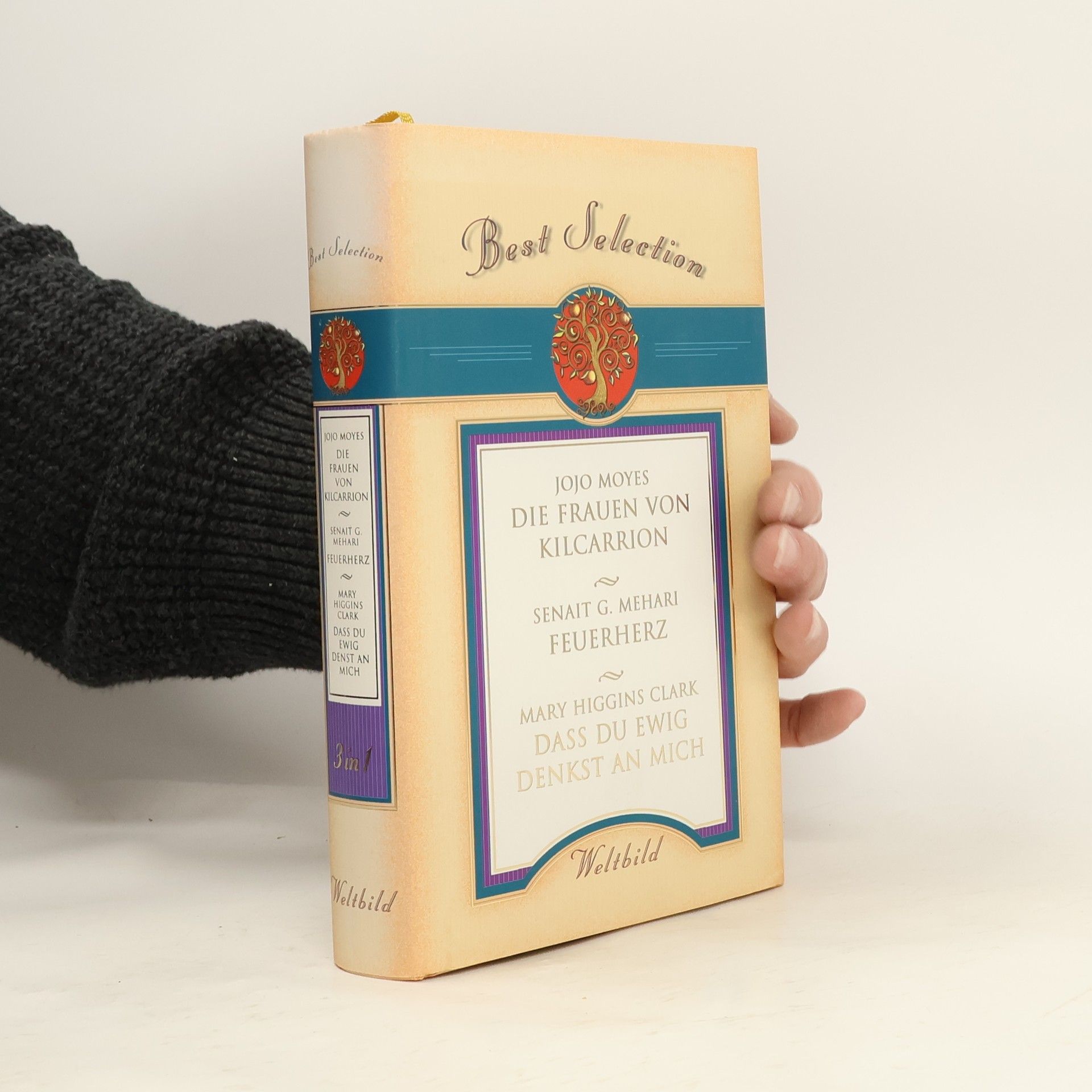 Jojo Moyes Die Frauen von Kilcarrion