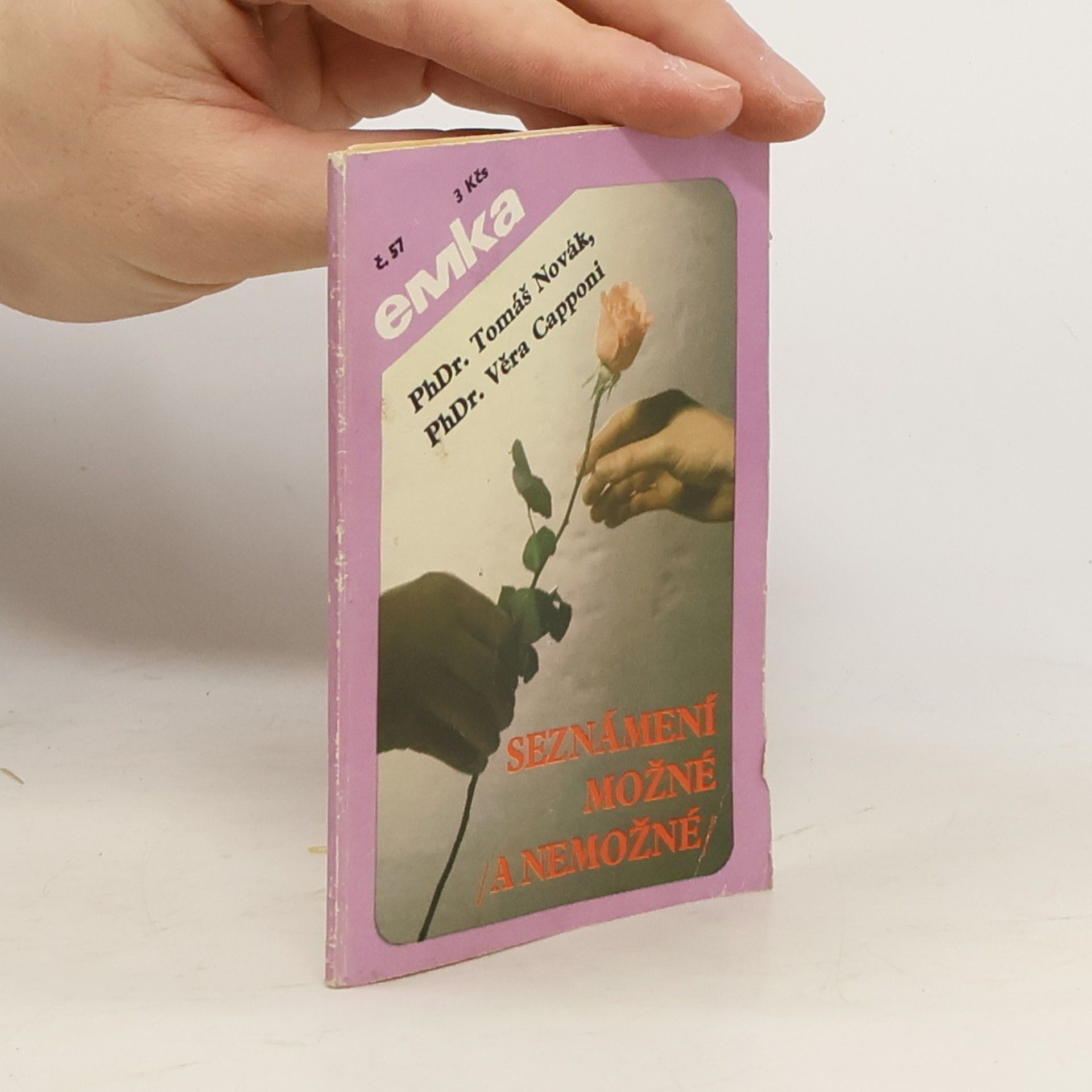 Seznámení možné a nemožné