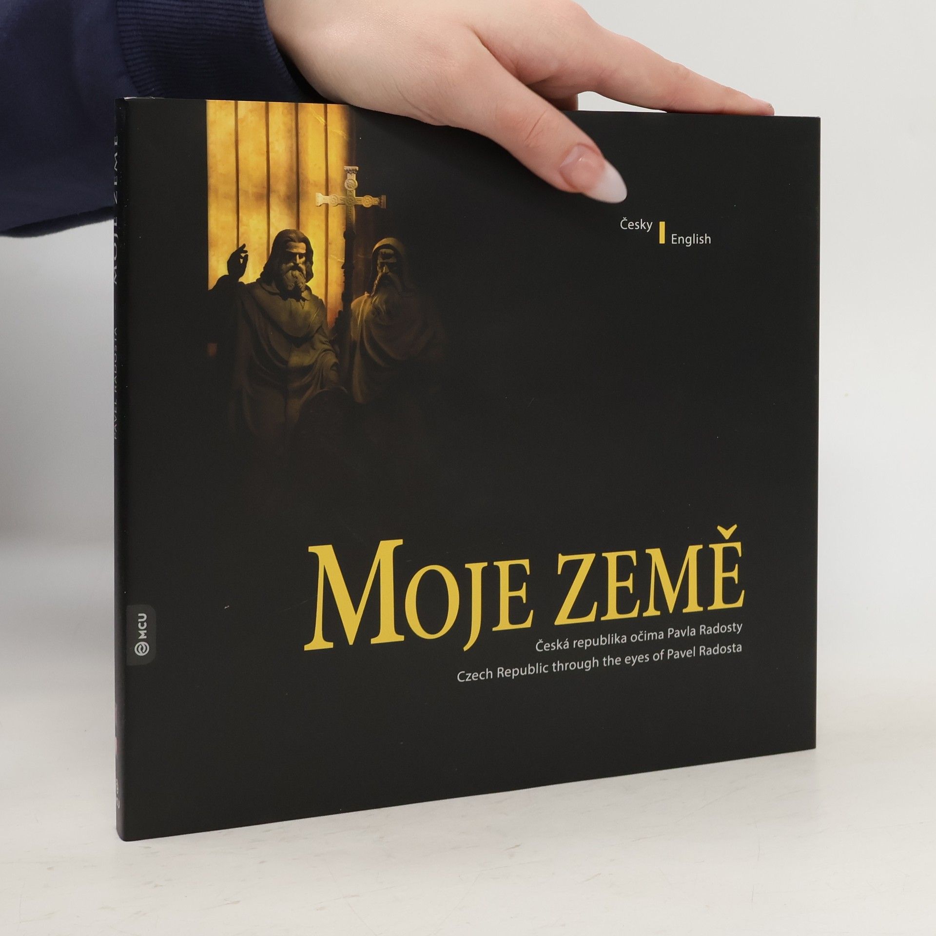 Pavel Radosta Moje země