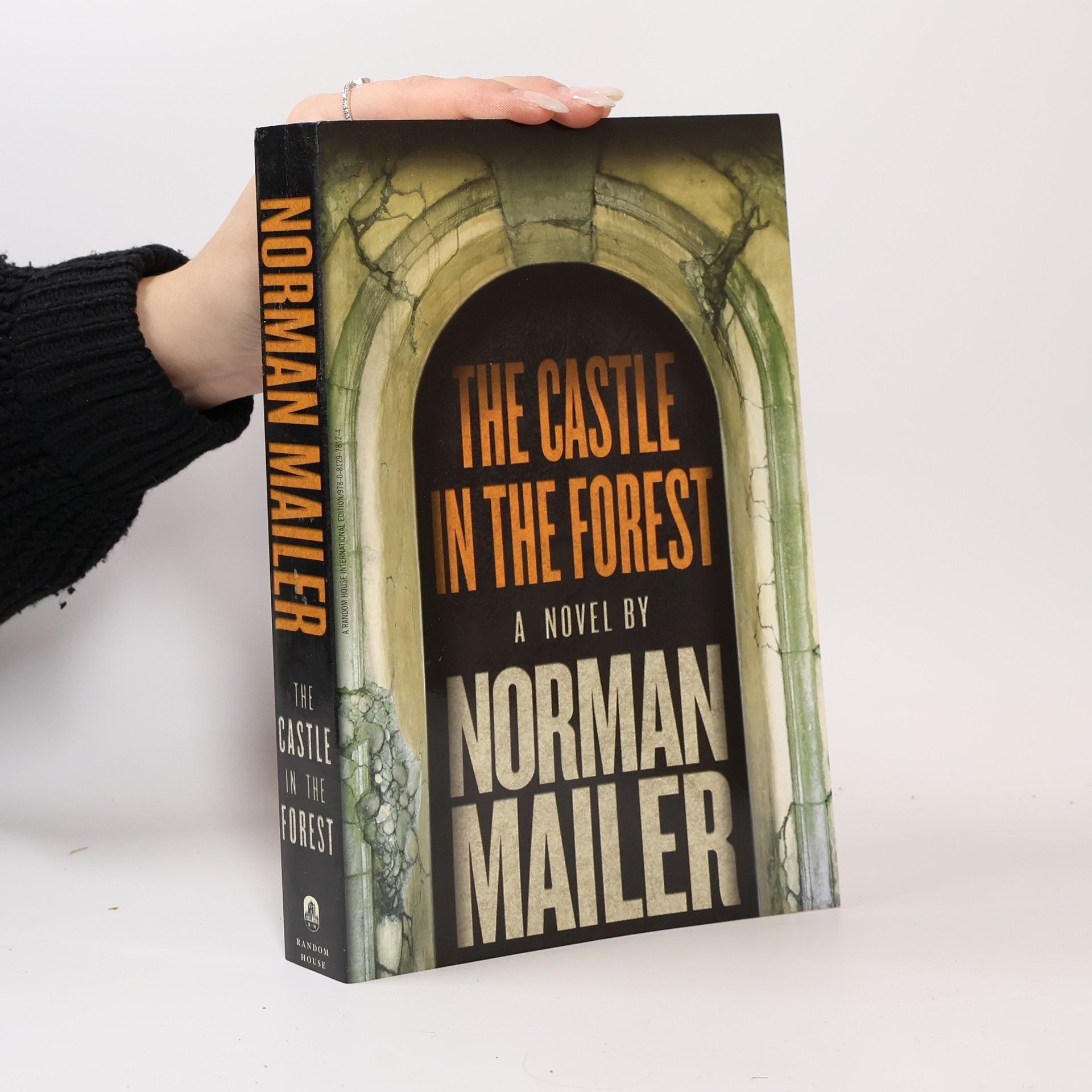 Norman Mailer The Castle in the Forest