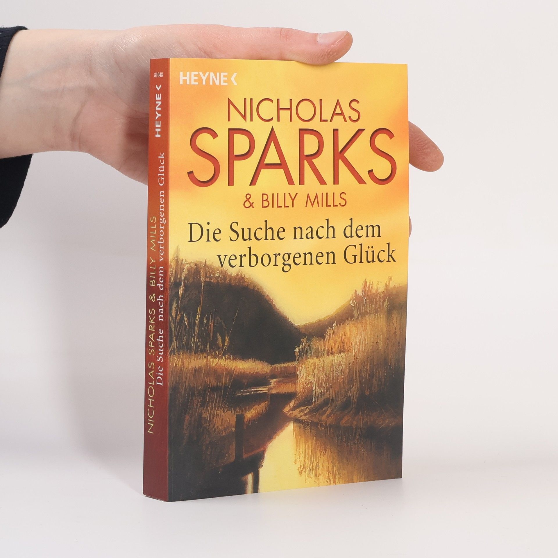 Die Suche nach dem verborgenen Glück