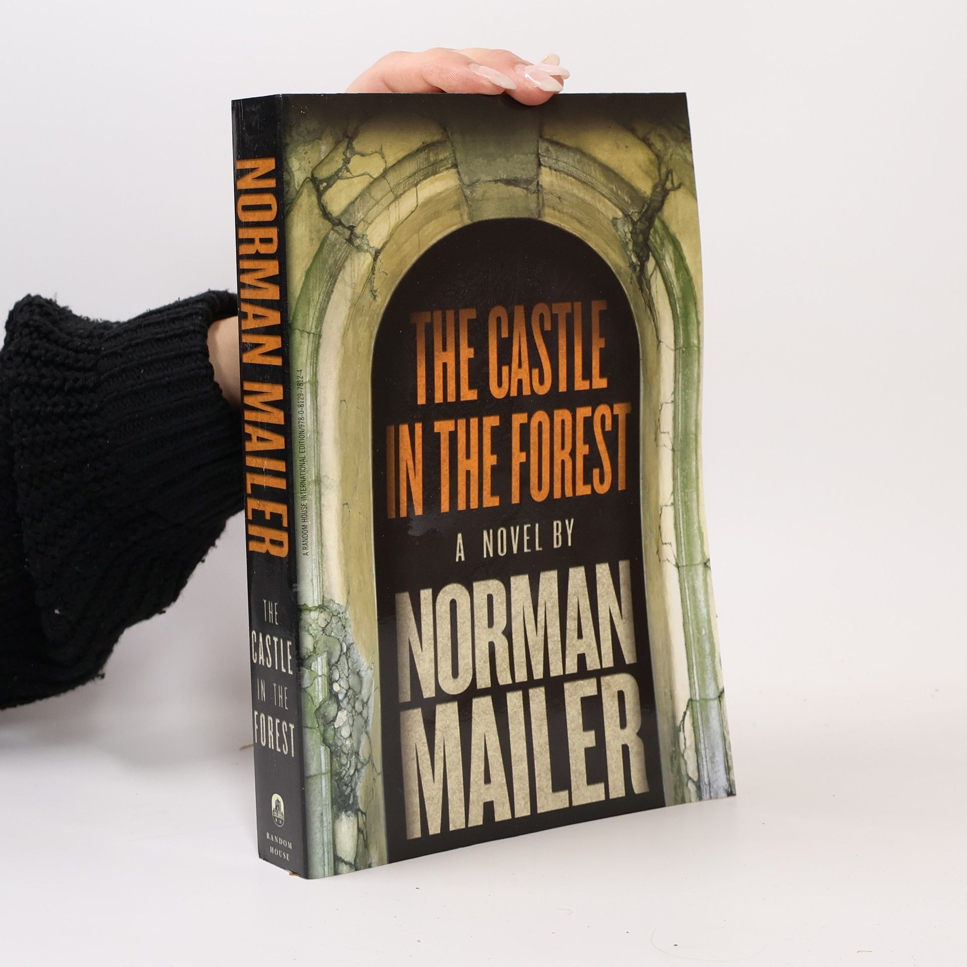 Norman Mailer The Castle in the Forest