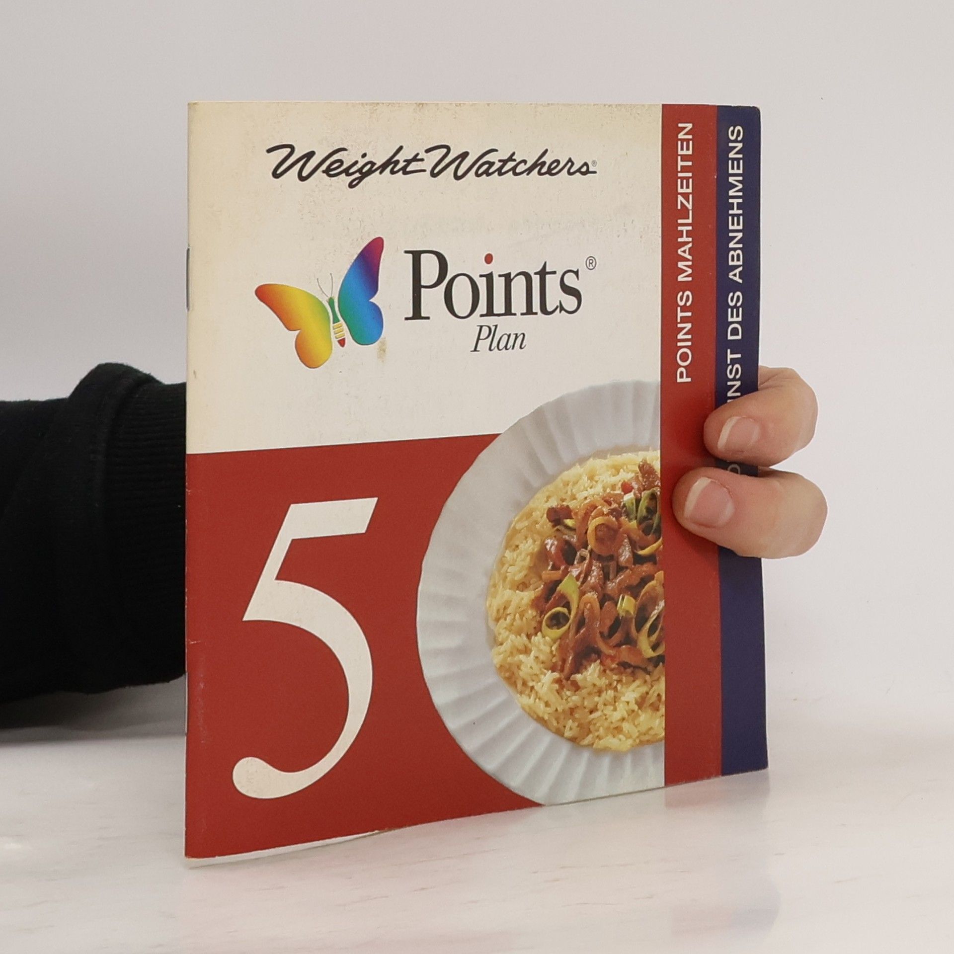 Autorenkollektiv Weight Watchers 5