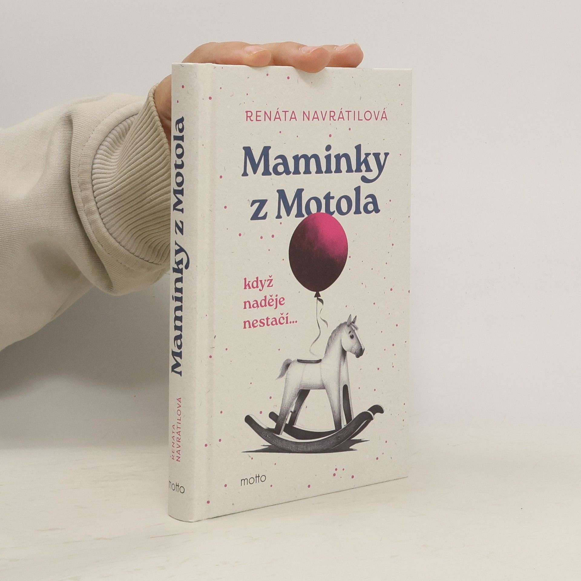 Maminky z Motola