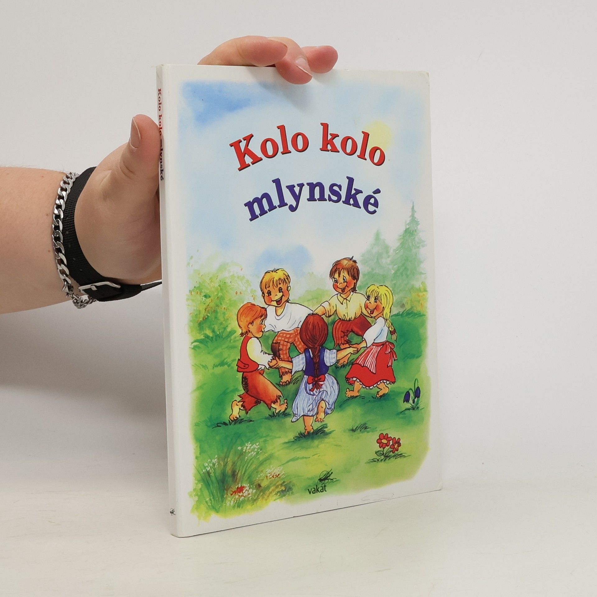 Auteurscollectief Kolo kolo mlynské