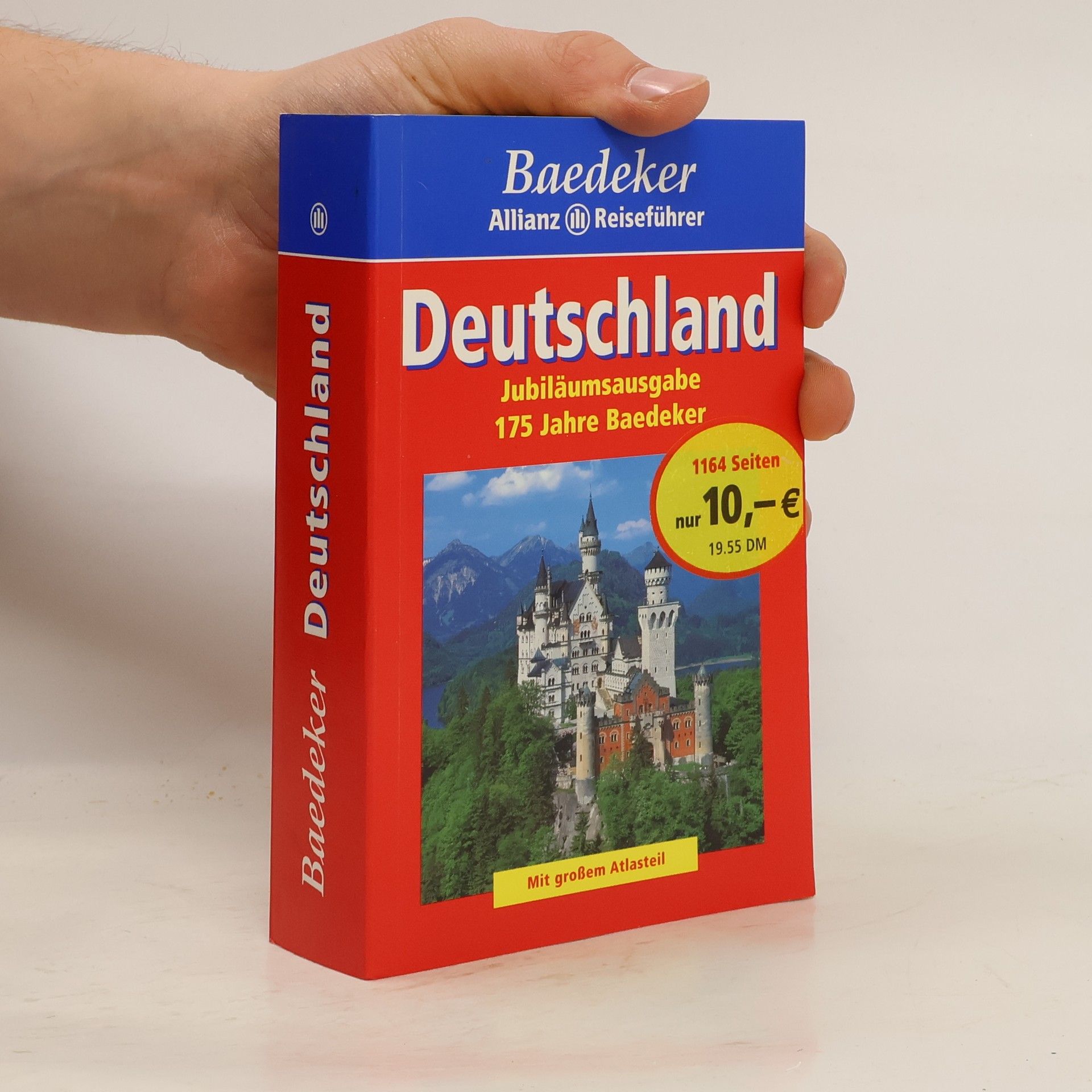 Dieter Bornhardt Deutschland