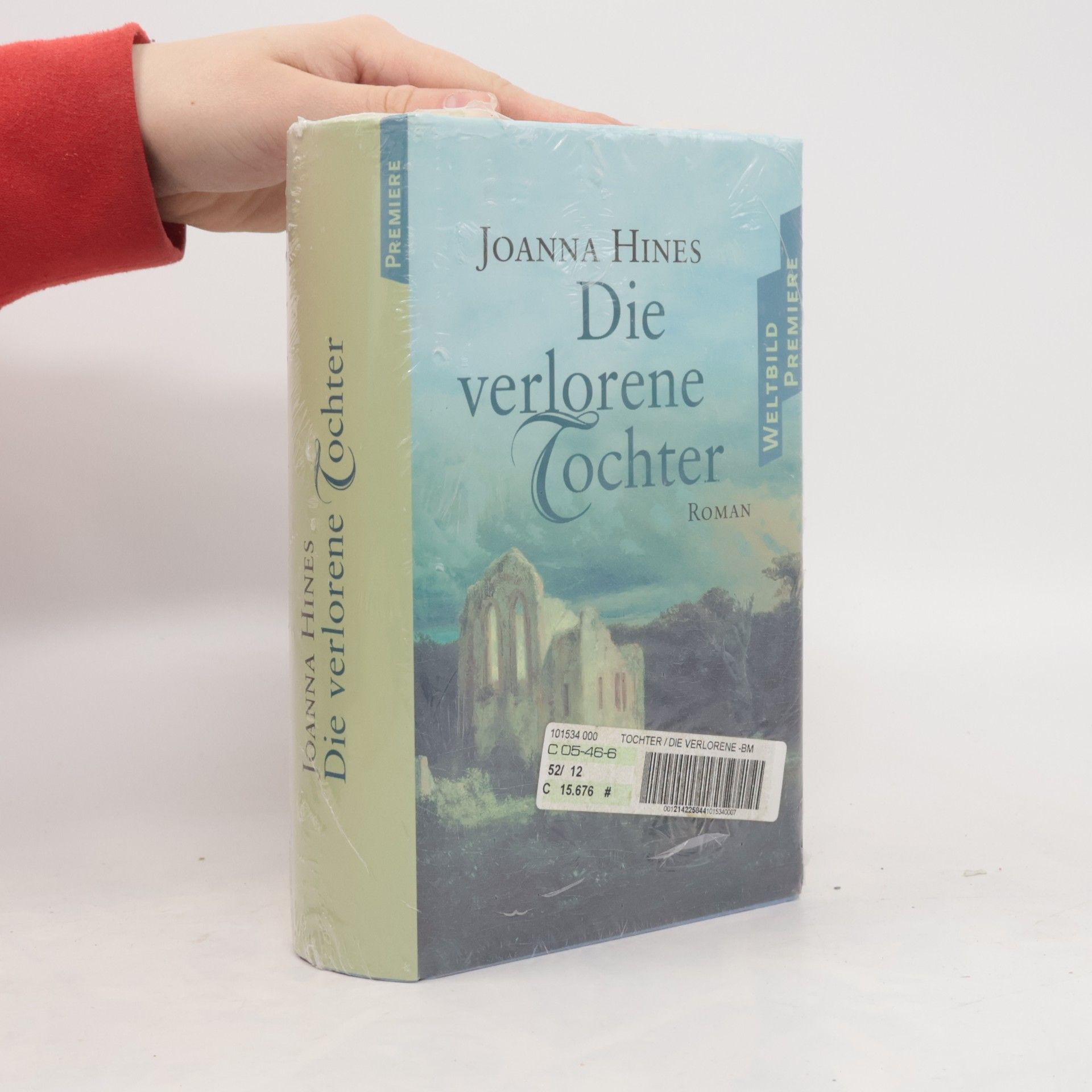 Die verlorene Tochter