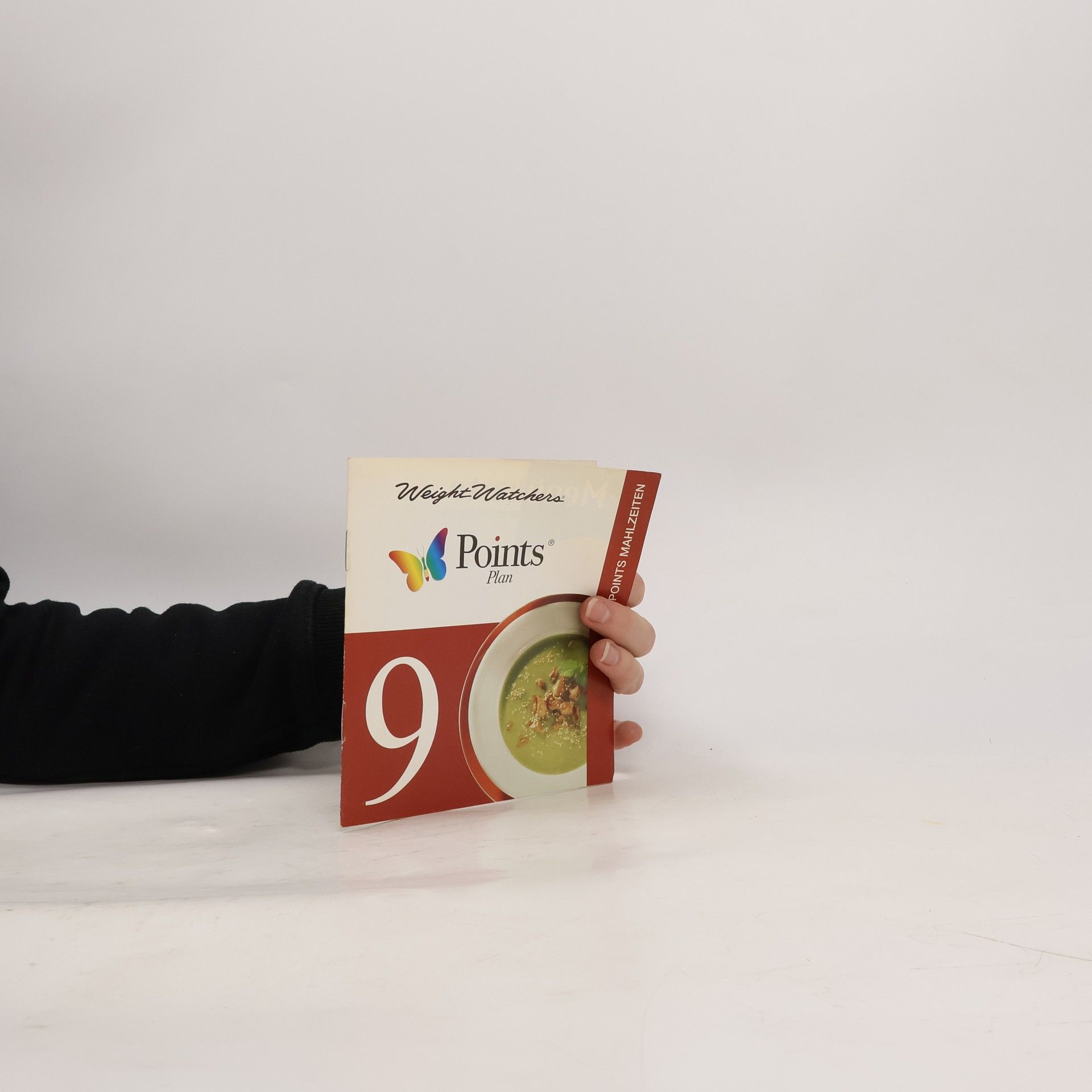 Kolektiv autorů Points Plan 9