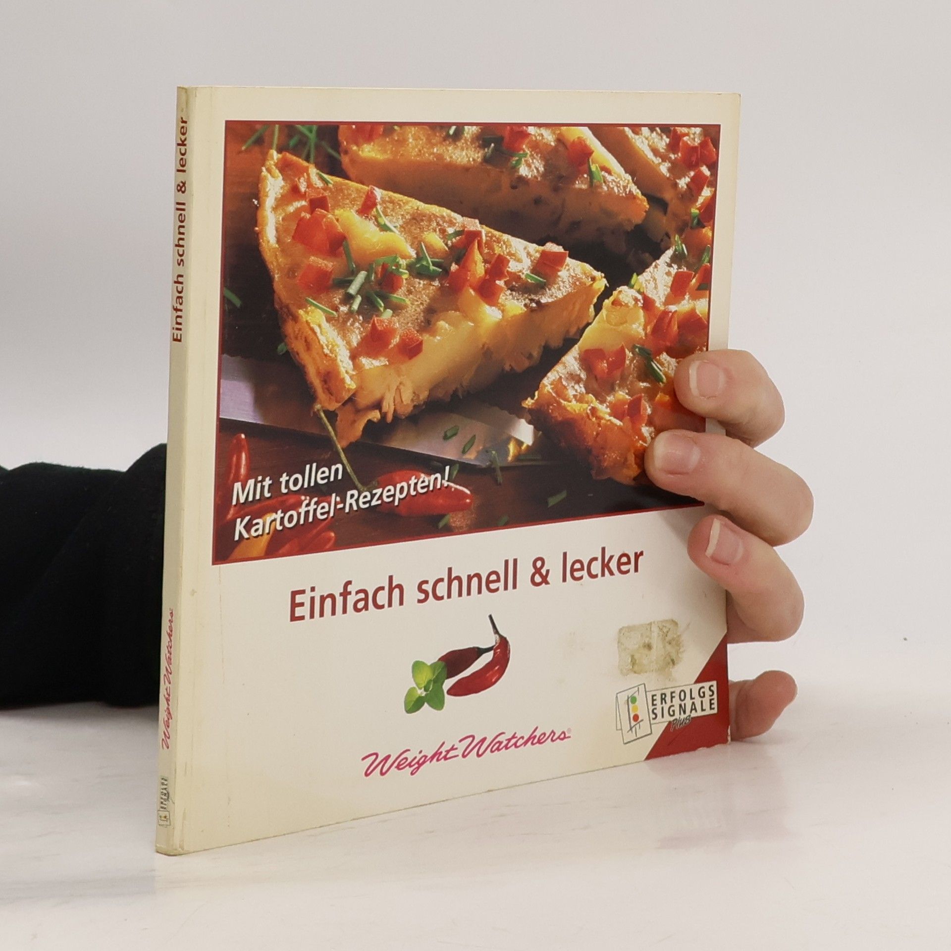 Kolektiv autorů Einfach schnell & lecker