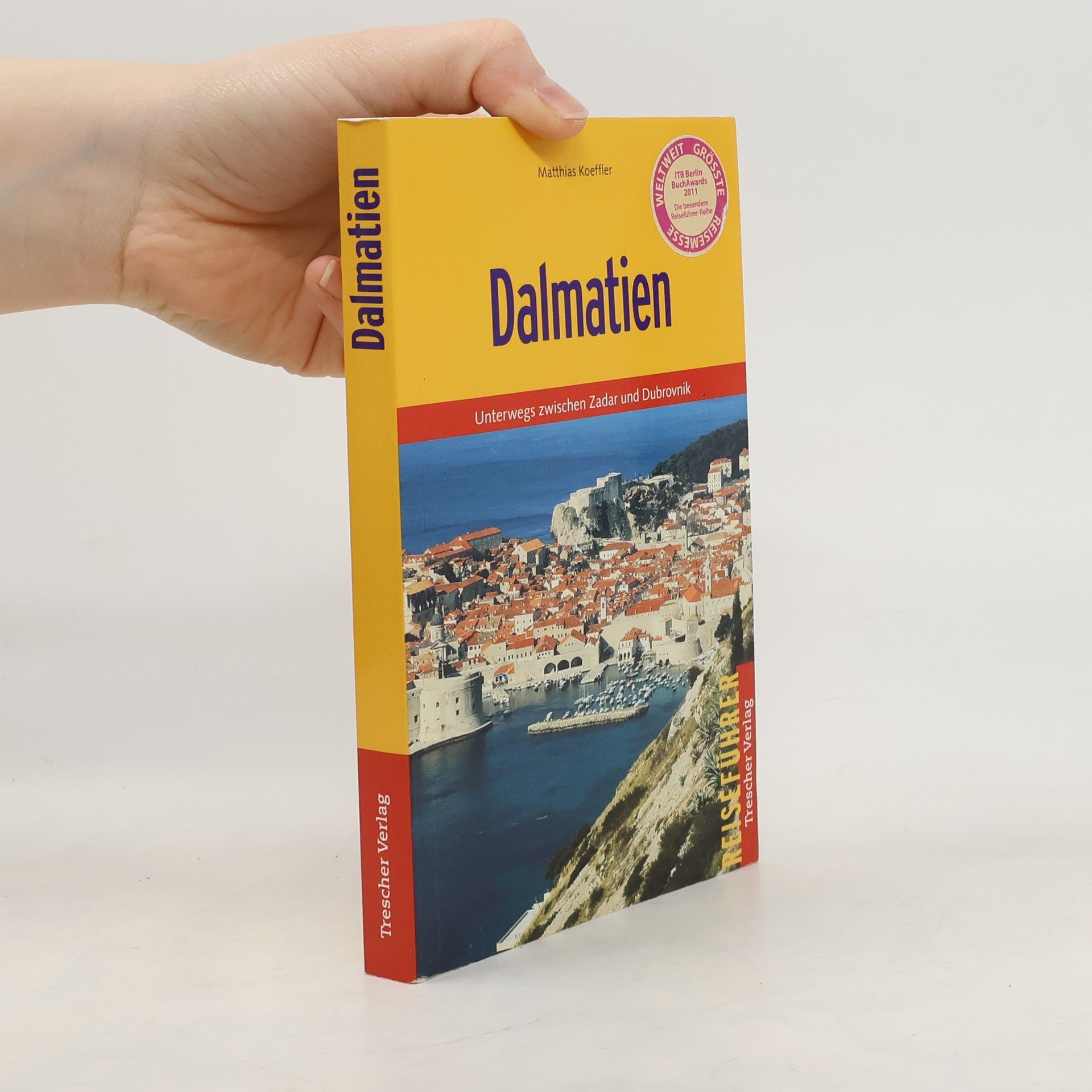 Matthias Koeffler Dalmatien
