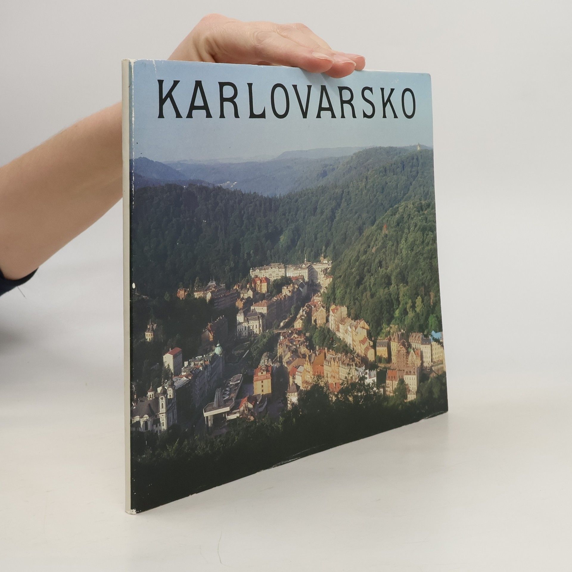 Karlovarsko