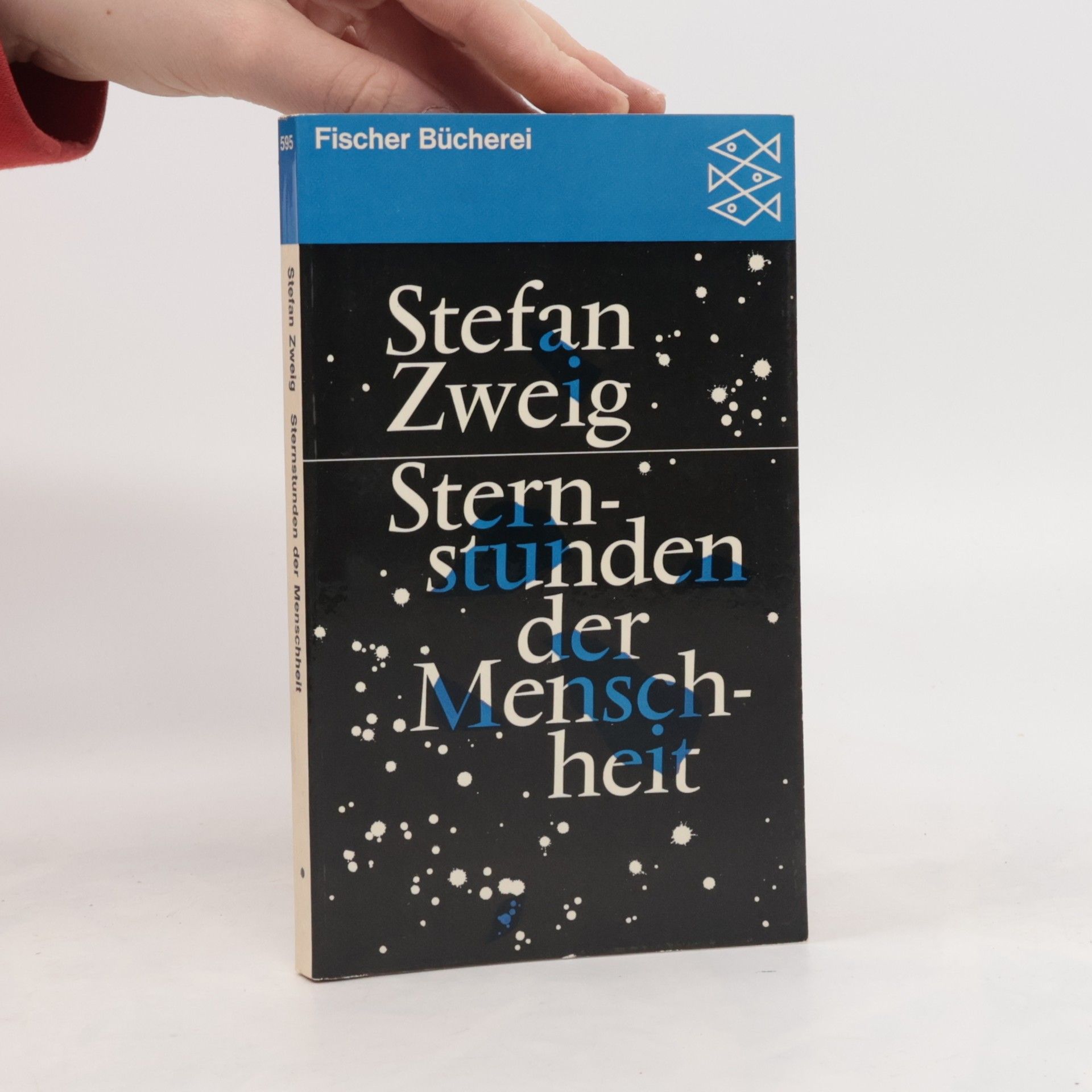 Sternstunden der Menschheit