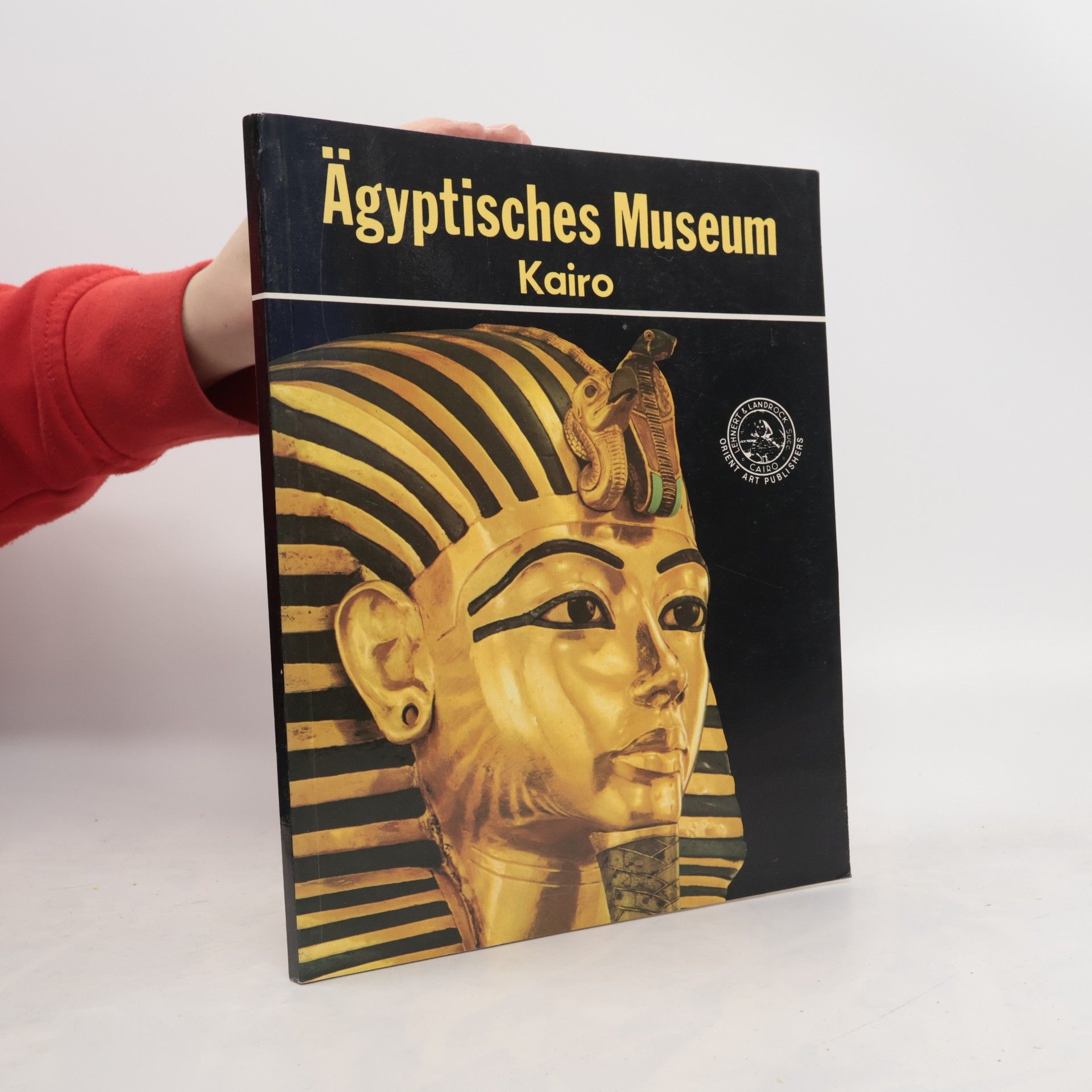 Ägyptisches Museum Kairo