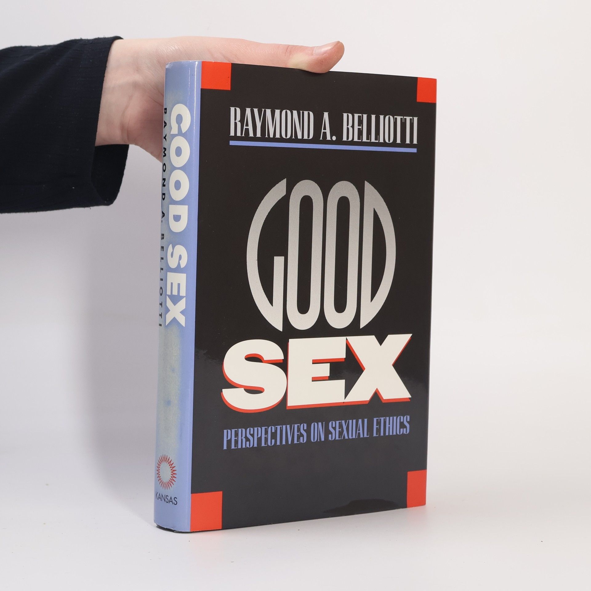Raymond A. Belliotti Good Sex