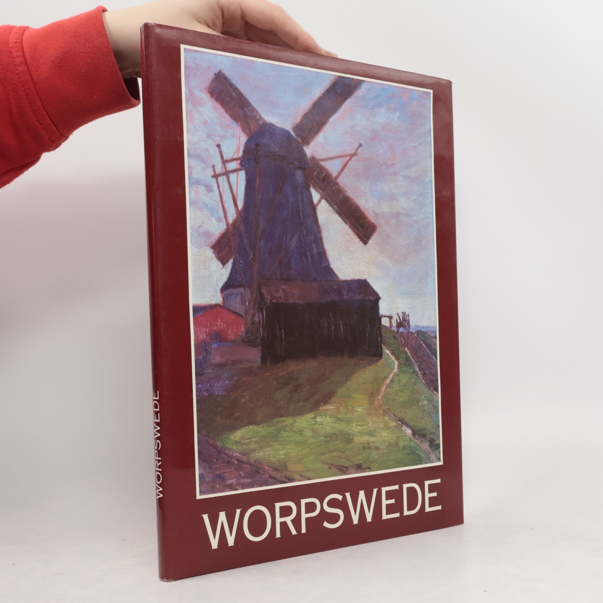 Worpswede