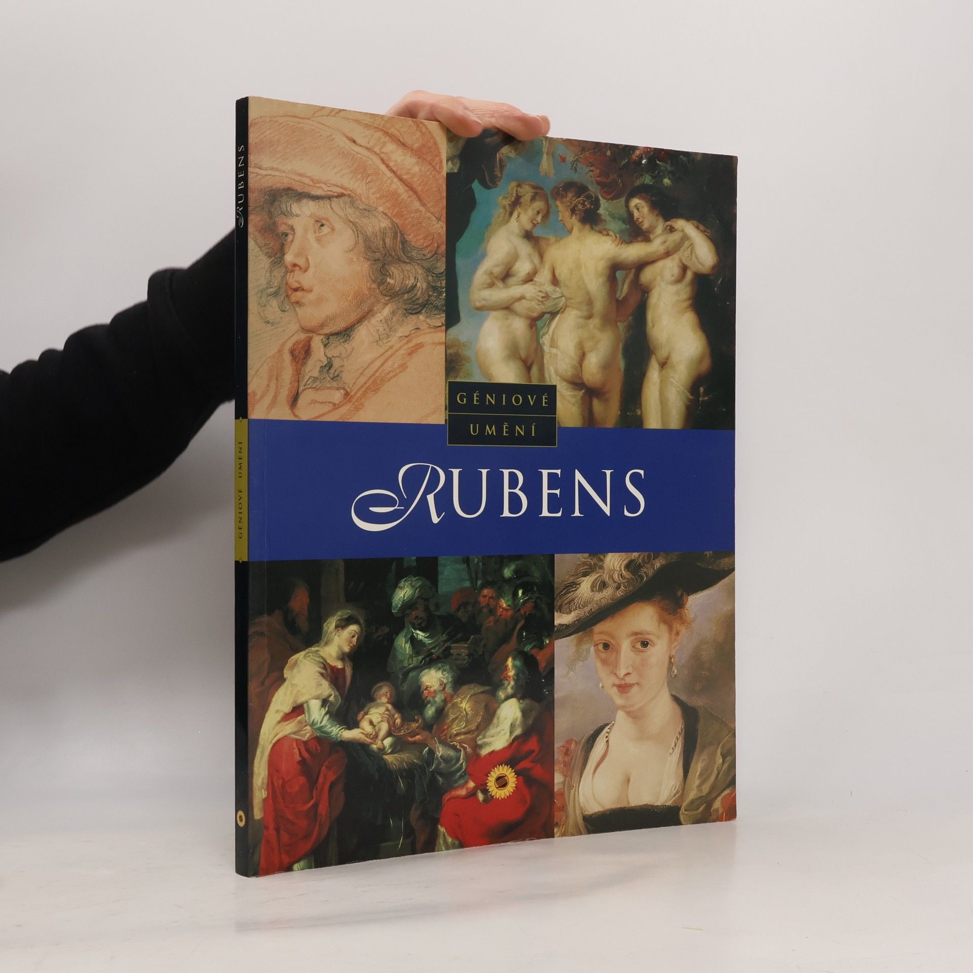 Beatriz García Sánchez Rubens