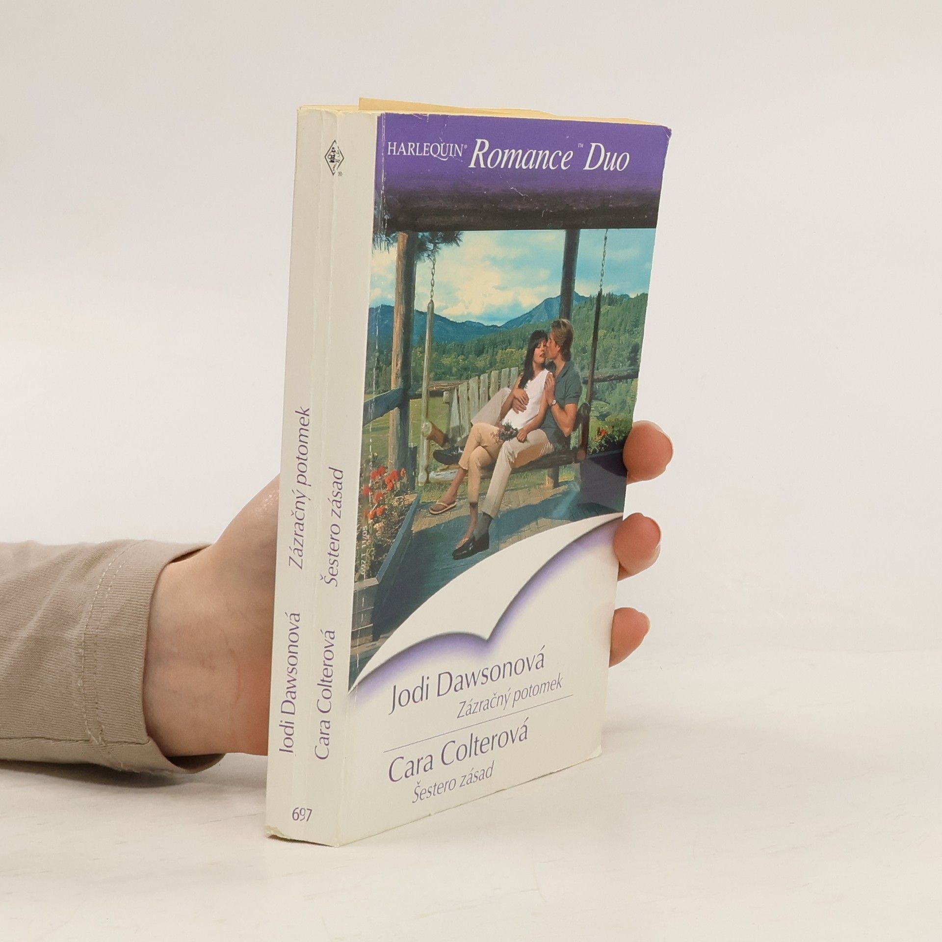 Zázračný potomek;Šestero zásad